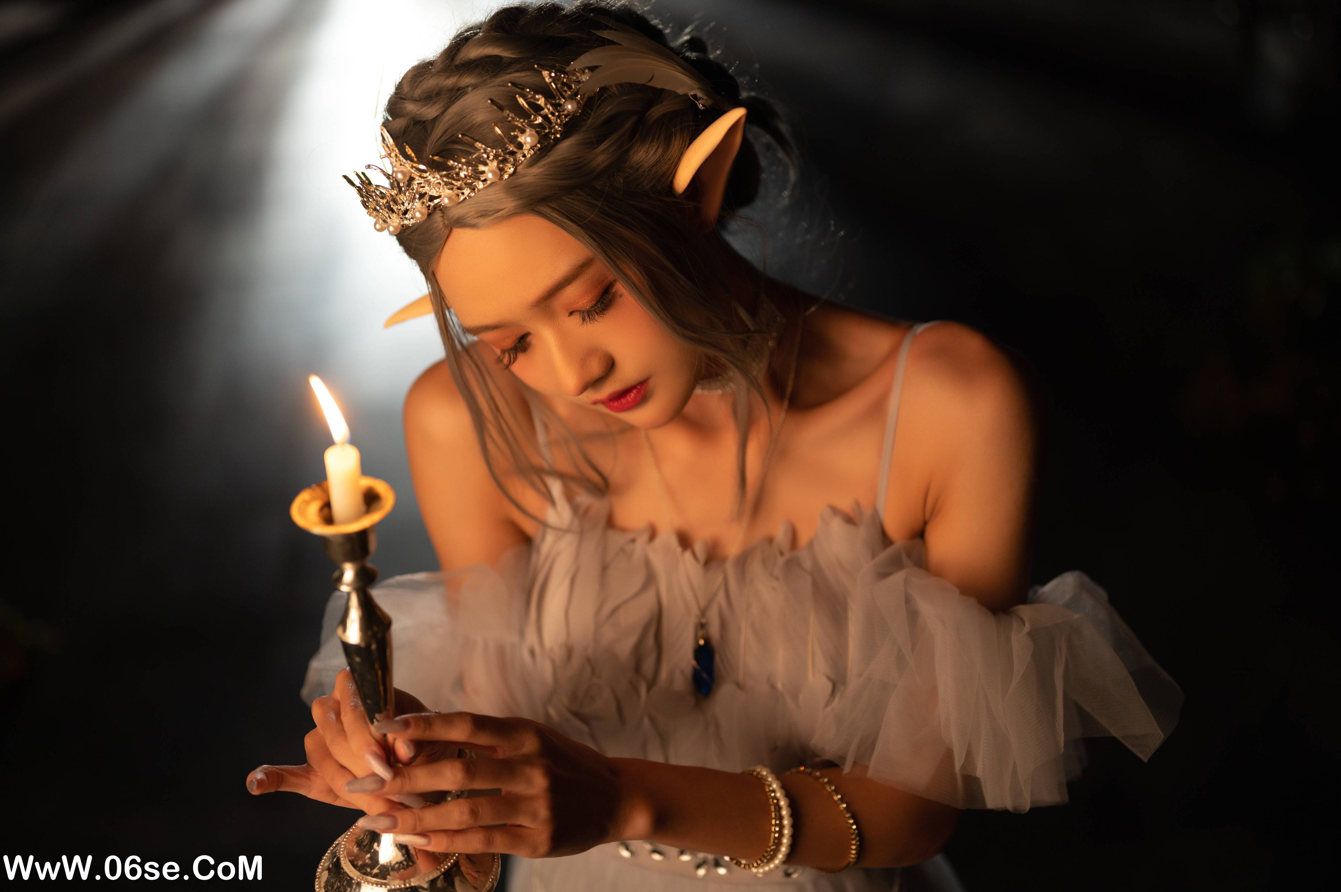 图片[33]-[YITUYU艺图语]2022.06.29 海情烟 兔子Zzz不吃胡萝卜[39P-358.2M]-六色网