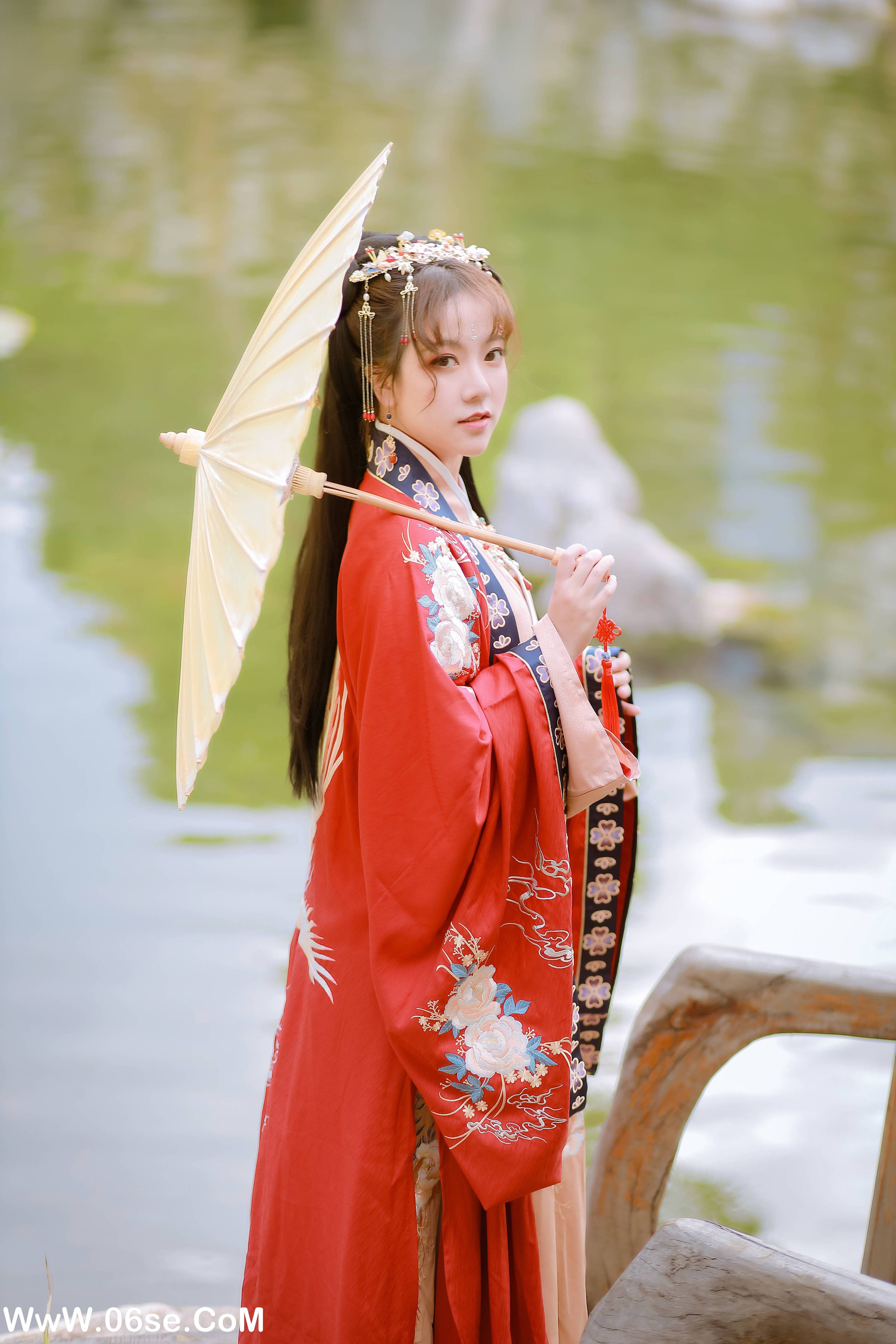 图片[35]-[YITUYU艺图语]2022.01.20 丽人游园 熹熹[34+1P／461MB]-六色网