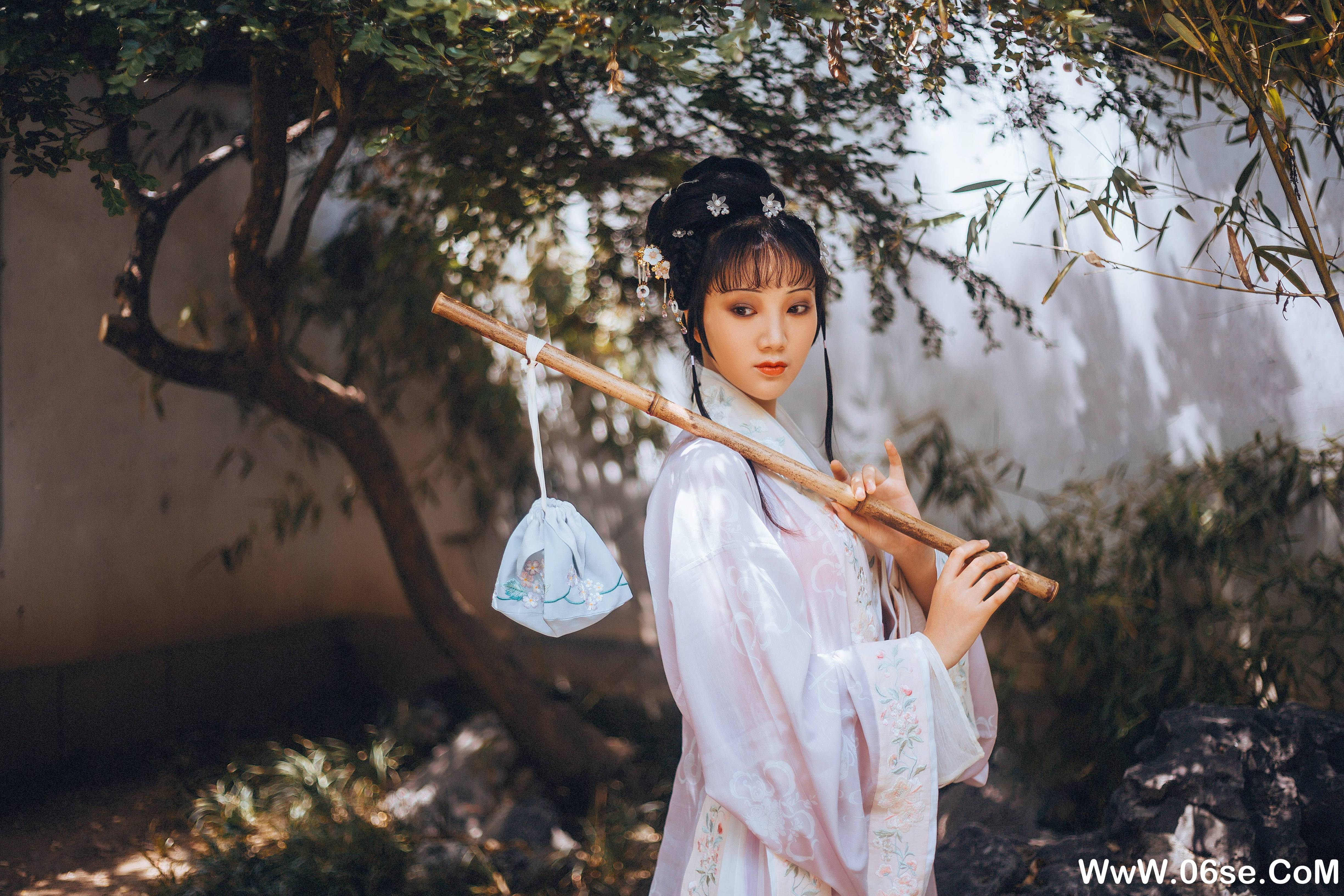图片[17]-[YITUYU艺图语]2021.12.20 故人是谁 阿琪[21+1P／93.5MB]-六色网