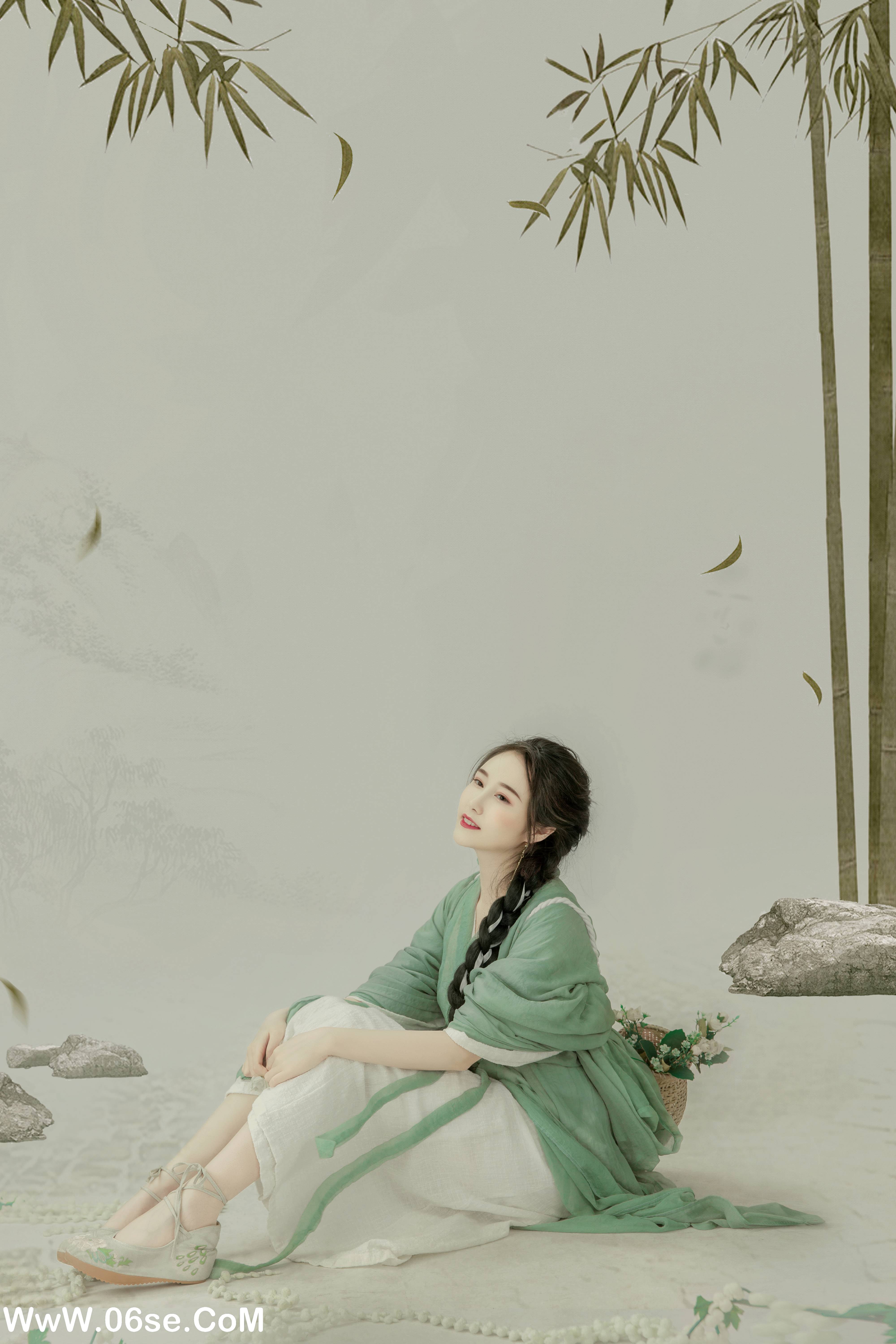图片[13]-[YITUYU艺图语]2022.01.08 暖春 娜宝[21+1P／172MB]-六色网