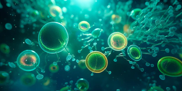 Фотосинтез – Telegraph