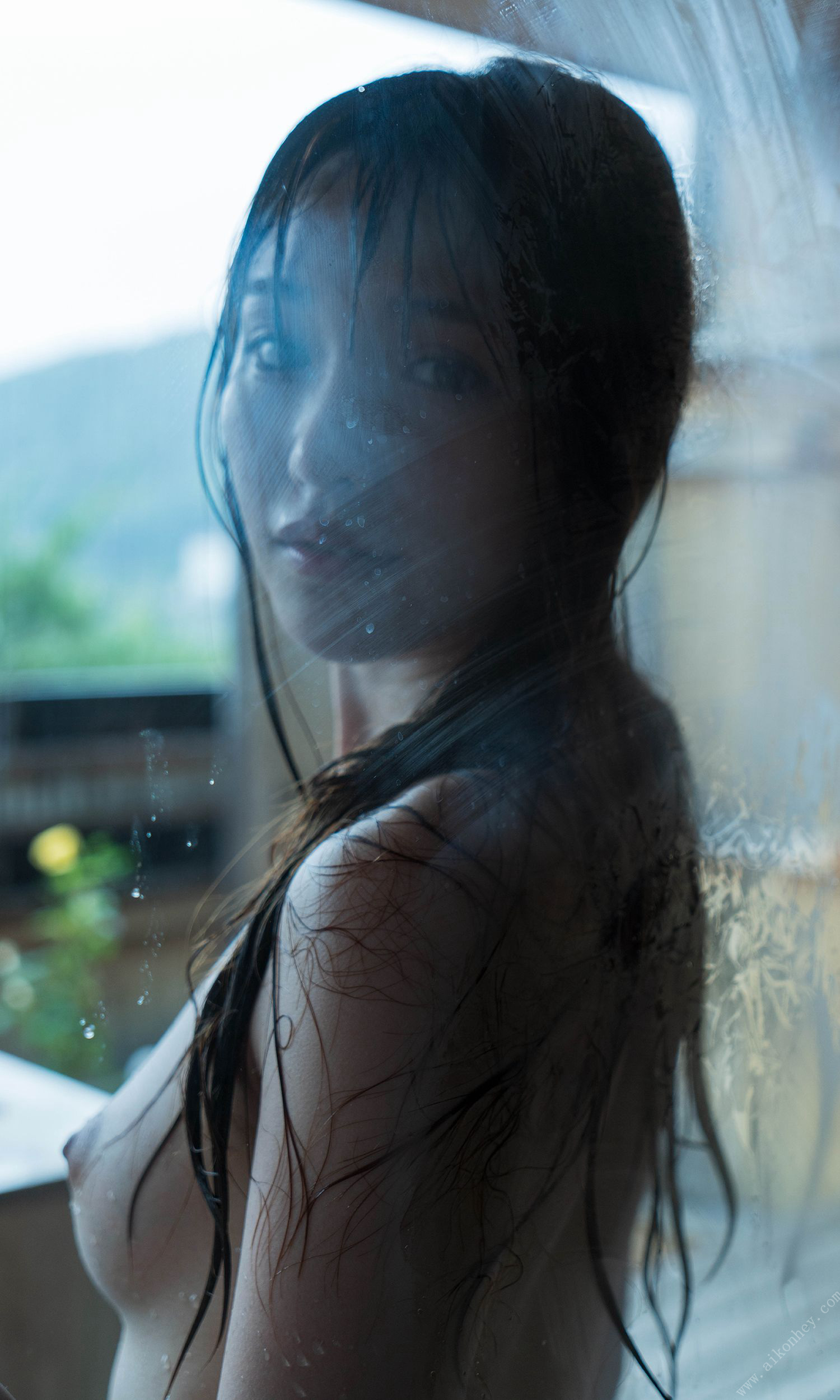 Arina Hashimoto 橋本ありな, 週プレ Photo Book 「NUDE NEXT Vol.02」 Set.02 36