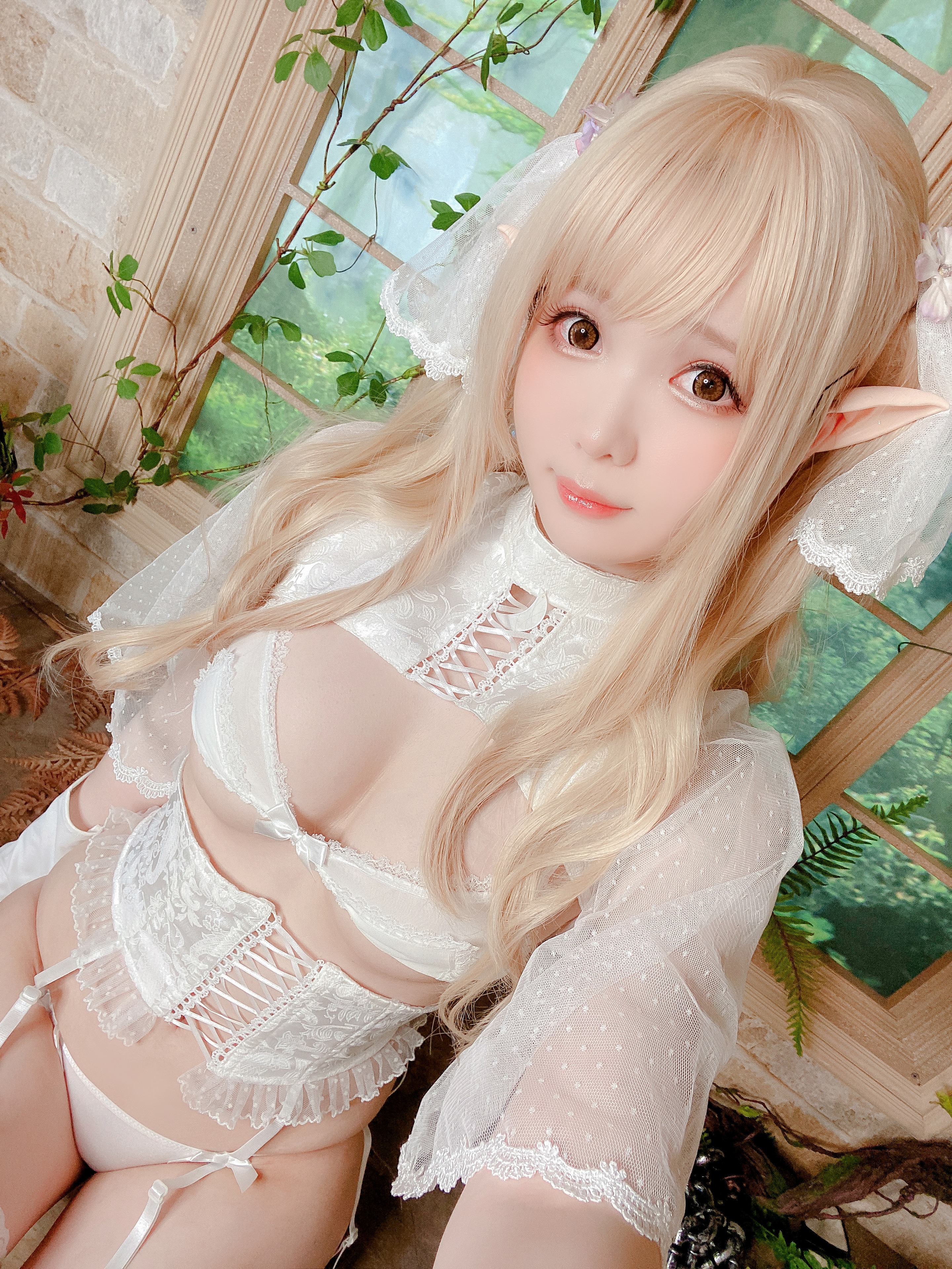 2022-08-20 妖精ちゃん🌿 [20P-227.39MB] 6