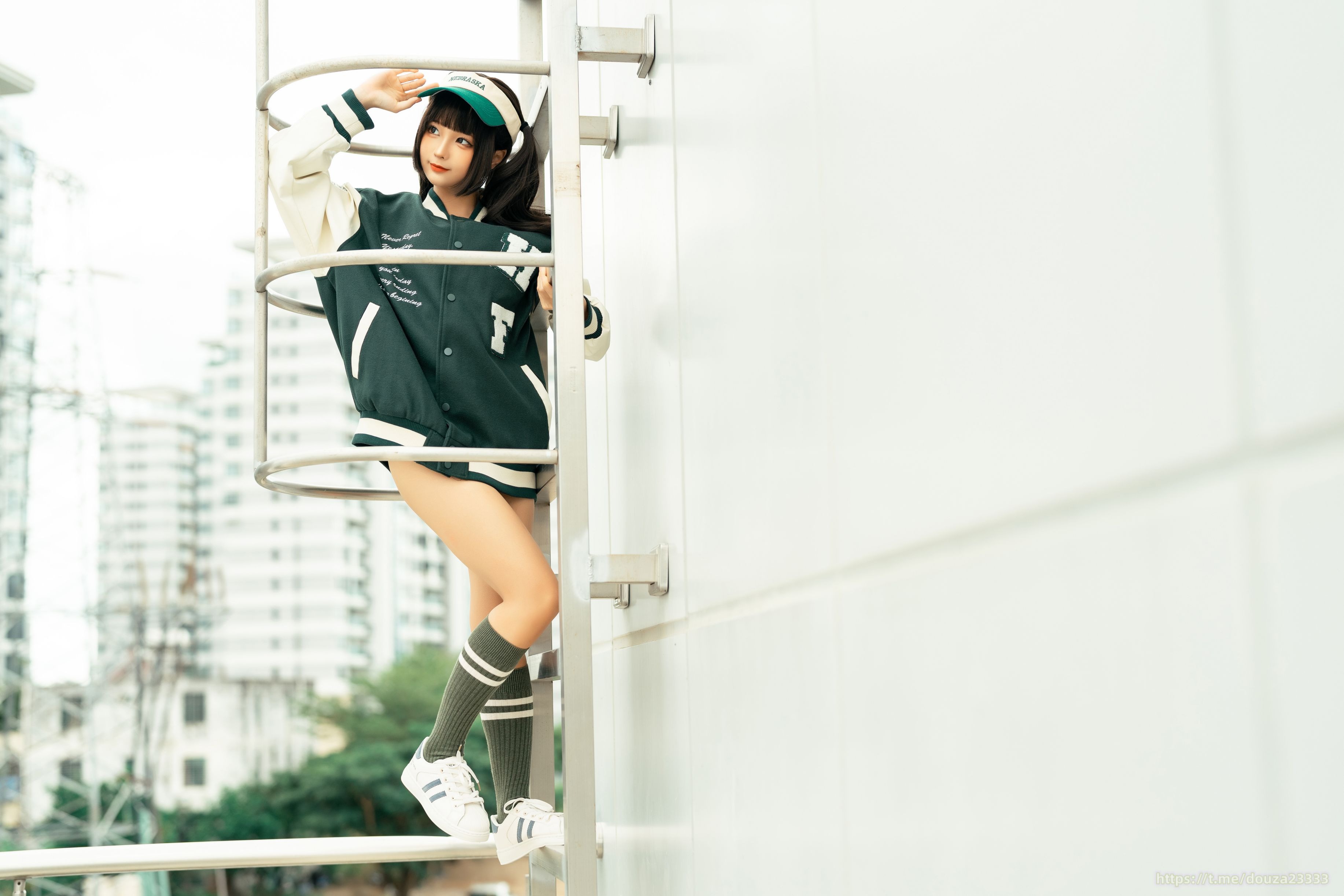 蠢沫沫《棒球女孩》（1月2打赏群资源） 4