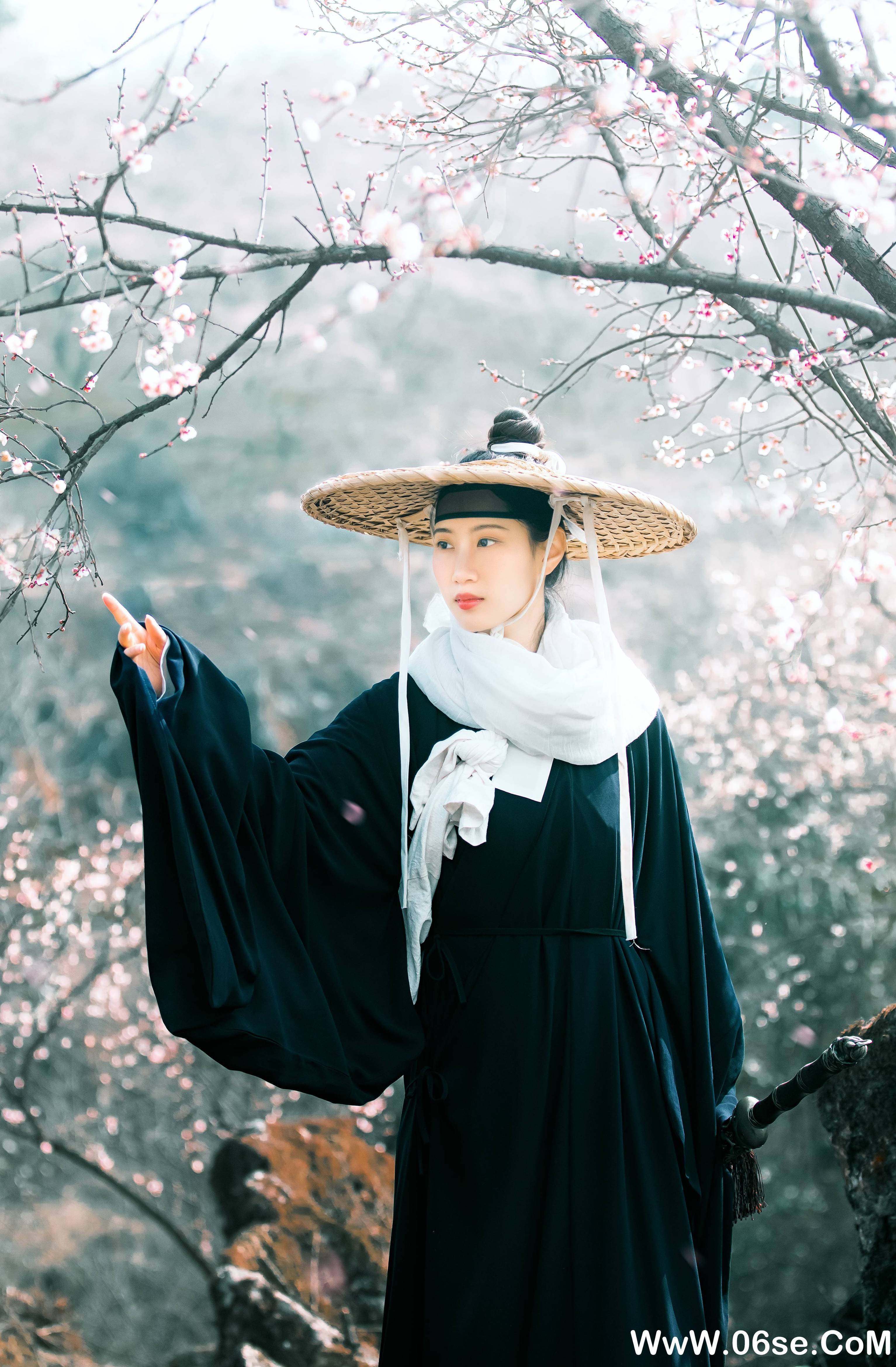 图片[38]-[YITUYU艺图语]2021.12.16 少年歌 初茶[38+1P／868MB]-六色网