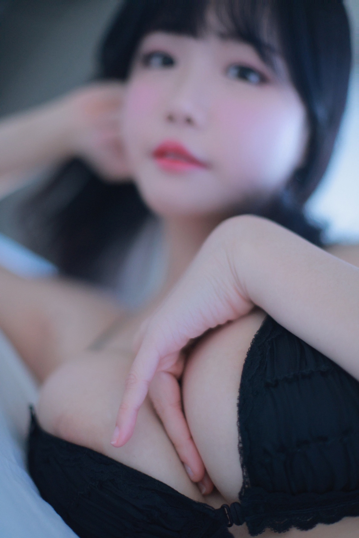 Addielyn 에디린, [Patreon] Night View Of Addielyn 38