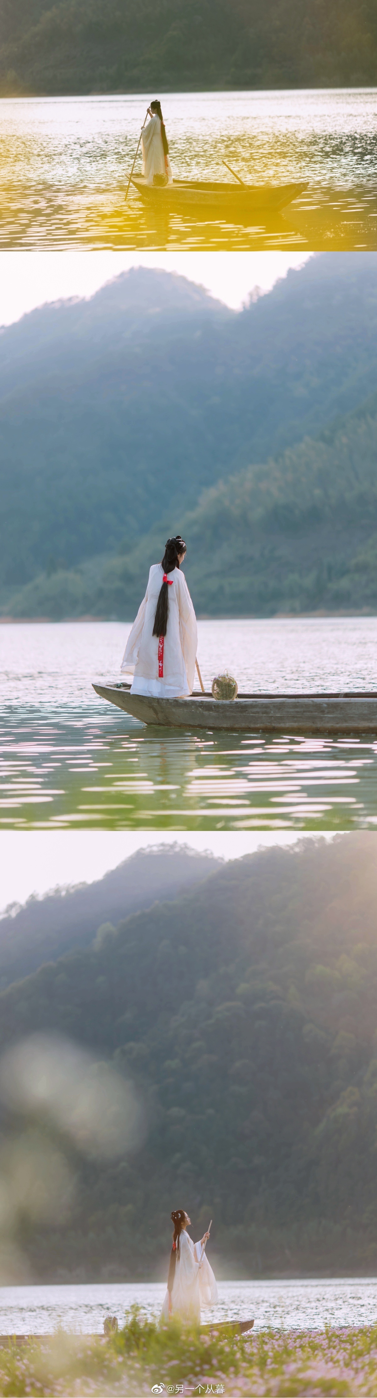 图片[33]-089 迷失幻境系列 – 第089期（国风篇） [91P-463.77 MB]-六色网