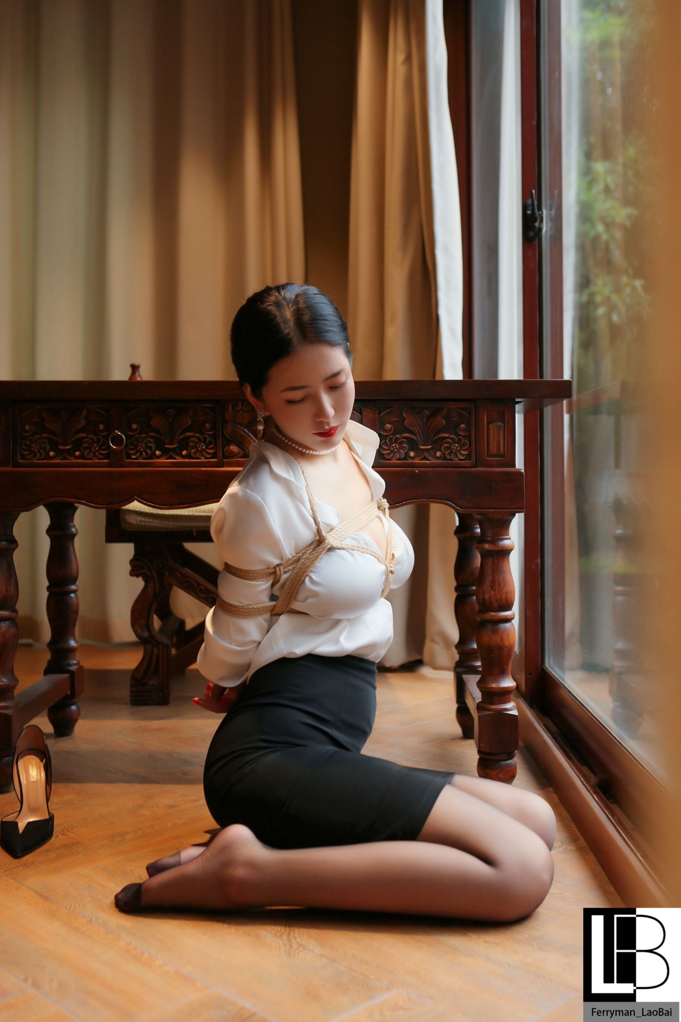 LB - 玉女心经 27