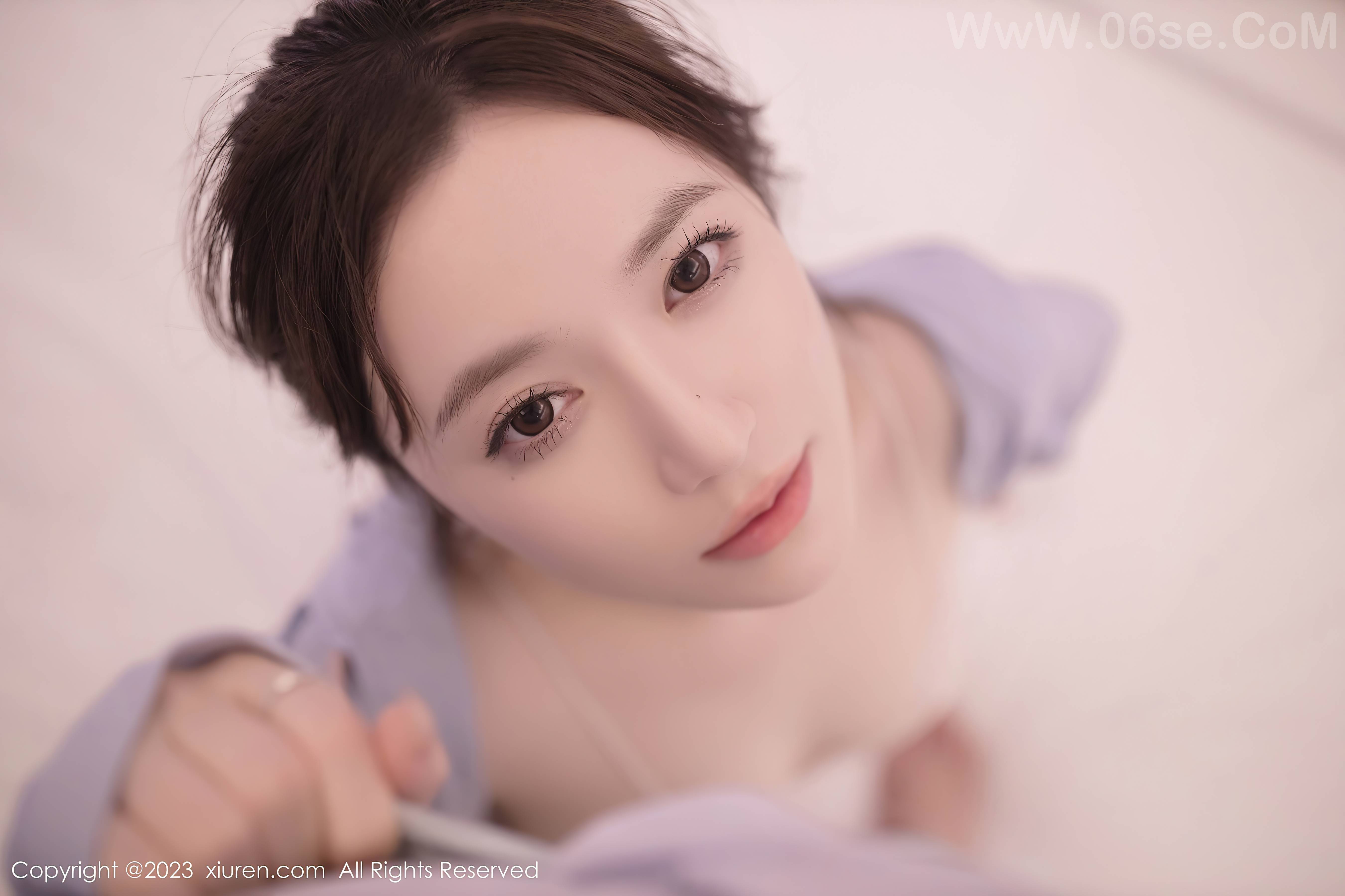 图片[48]-[Xiuren秀人网]2023.07.21 NO.7120 鱼子酱Fish[80+1P／646MB]-六色网
