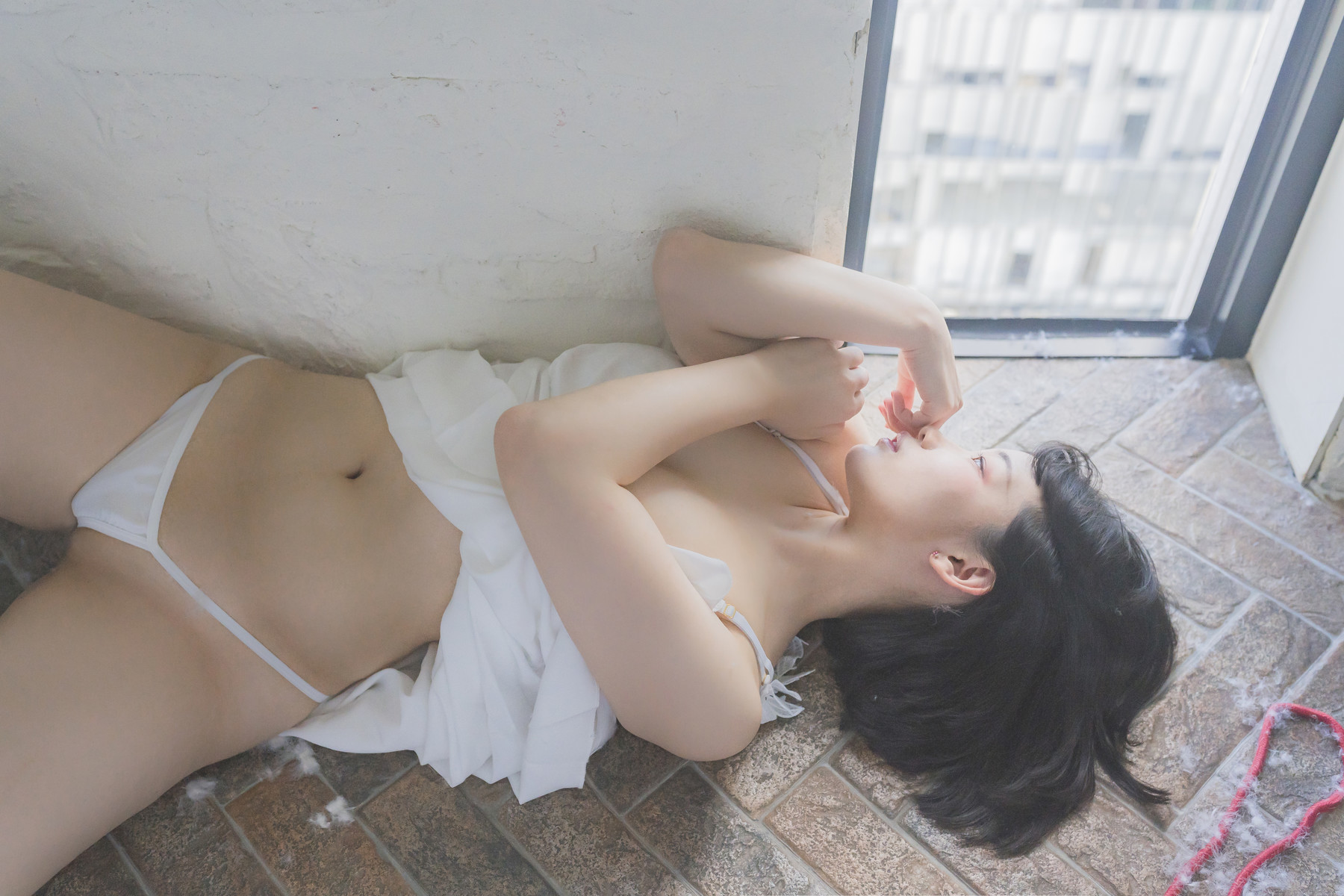 Mimmi 밈미, [DJAWA] My Small Bird Set.02 21