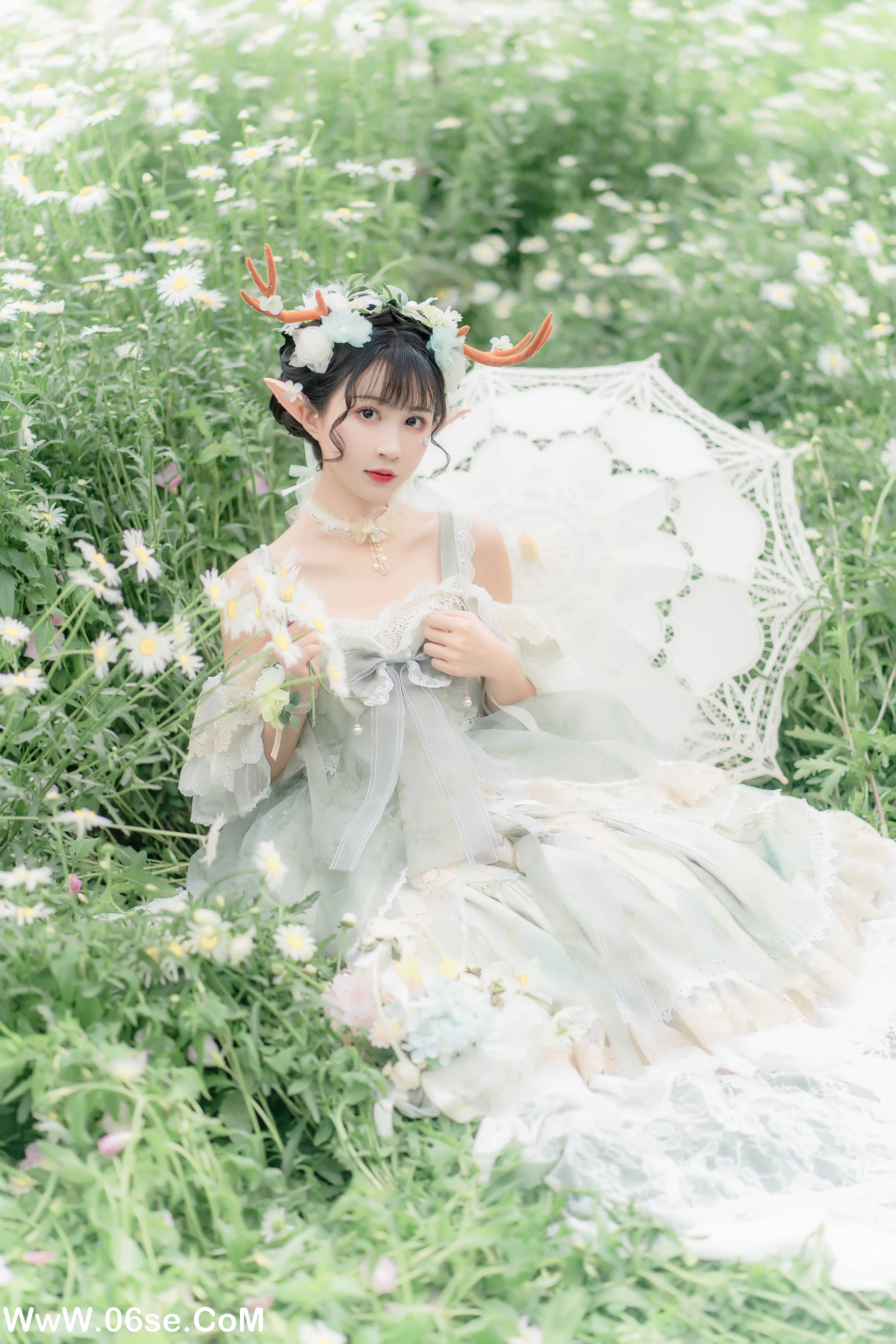 图片[10]-[YITUYU艺图语]2022.11.09 洛丽塔 -绮罗生的小苏苏-[27+1P／319MB]-六色网