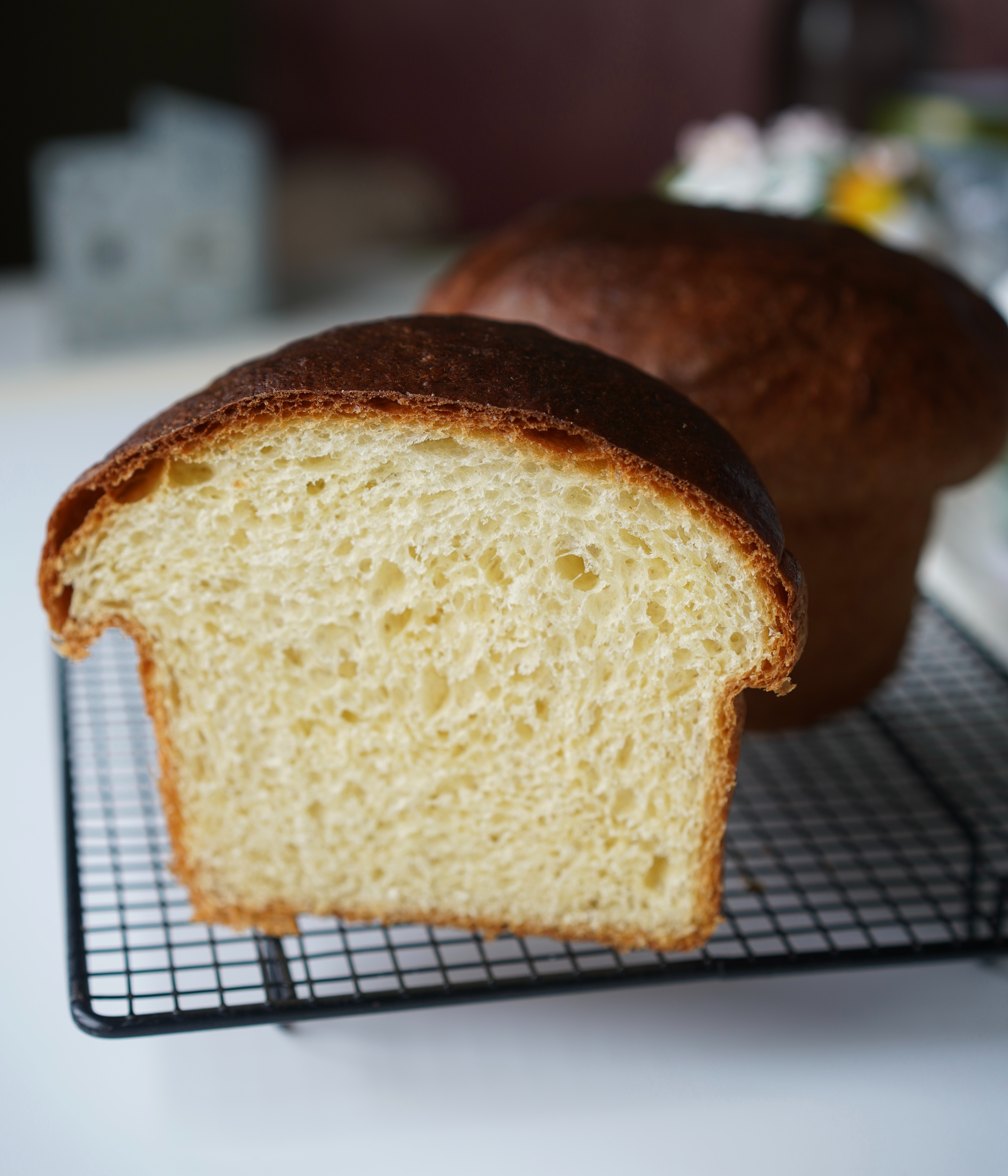 ХЛЕБ БРИОШЬ – Telegraph