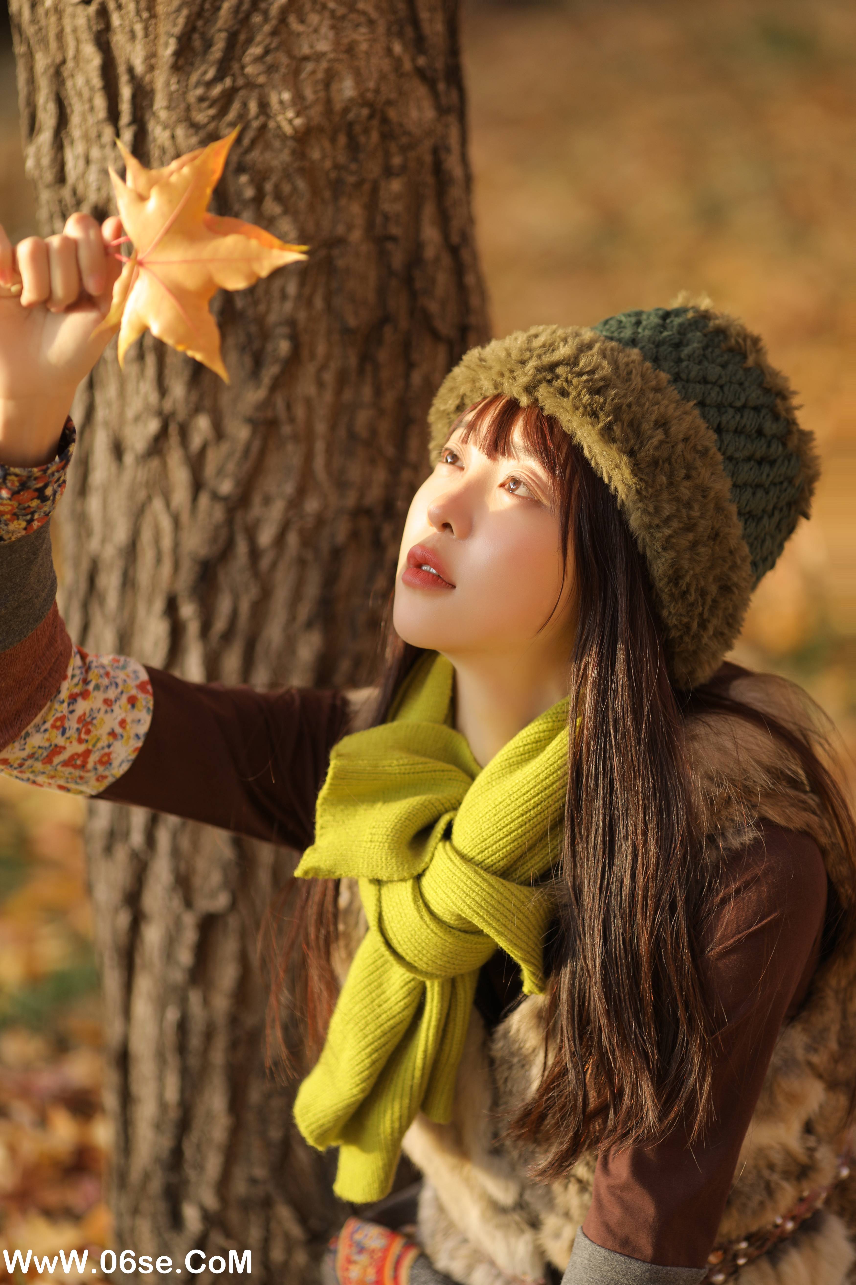 图片[25]-[YITUYU艺图语]2022.12.04 暮秋新冬里 ss_田爽[28+1P／214MB]-六色网