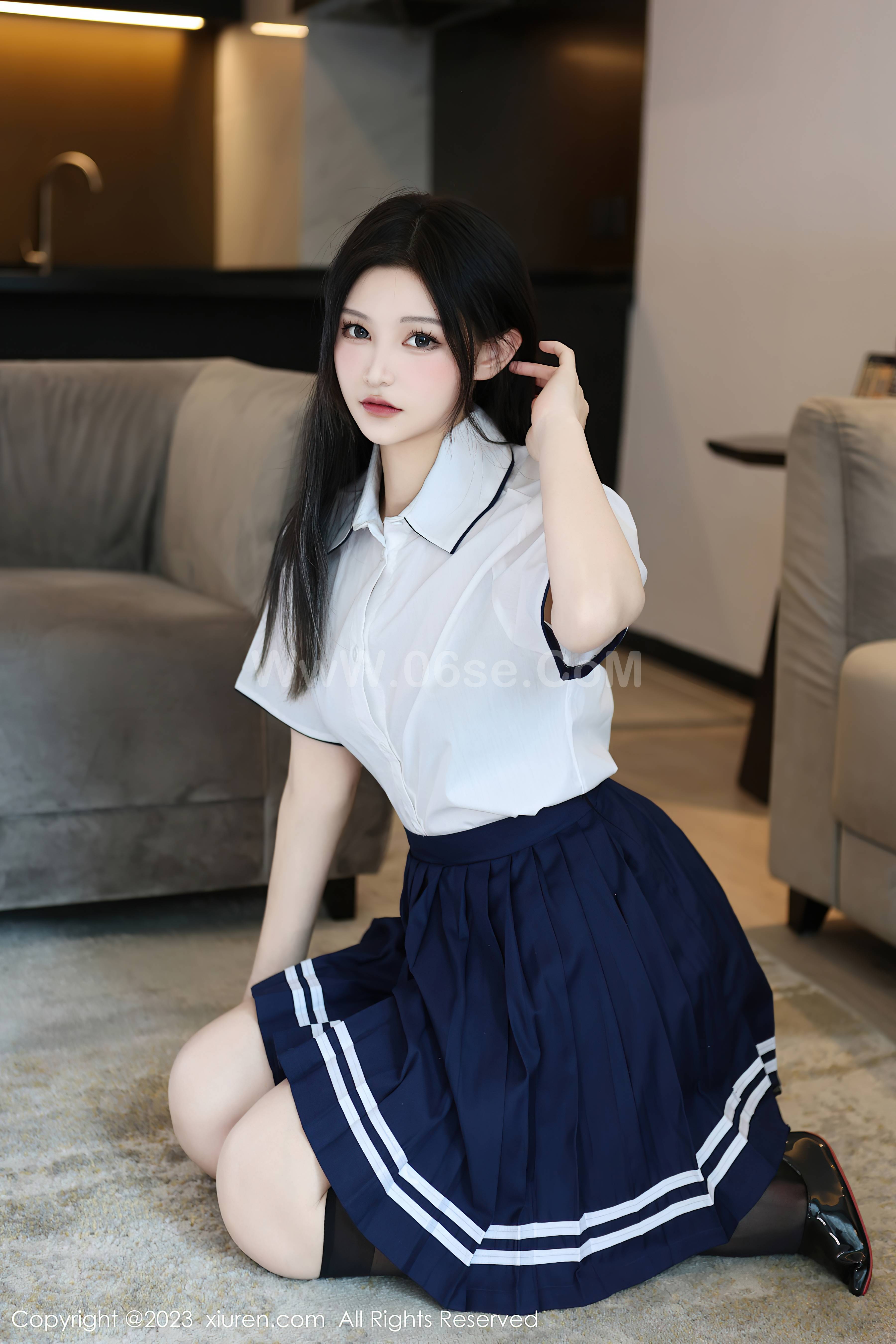图片[17]-[Xiuren秀人网]2023.11.22 NO.7697 大橘BBKira[66+1P／613MB]-六色网