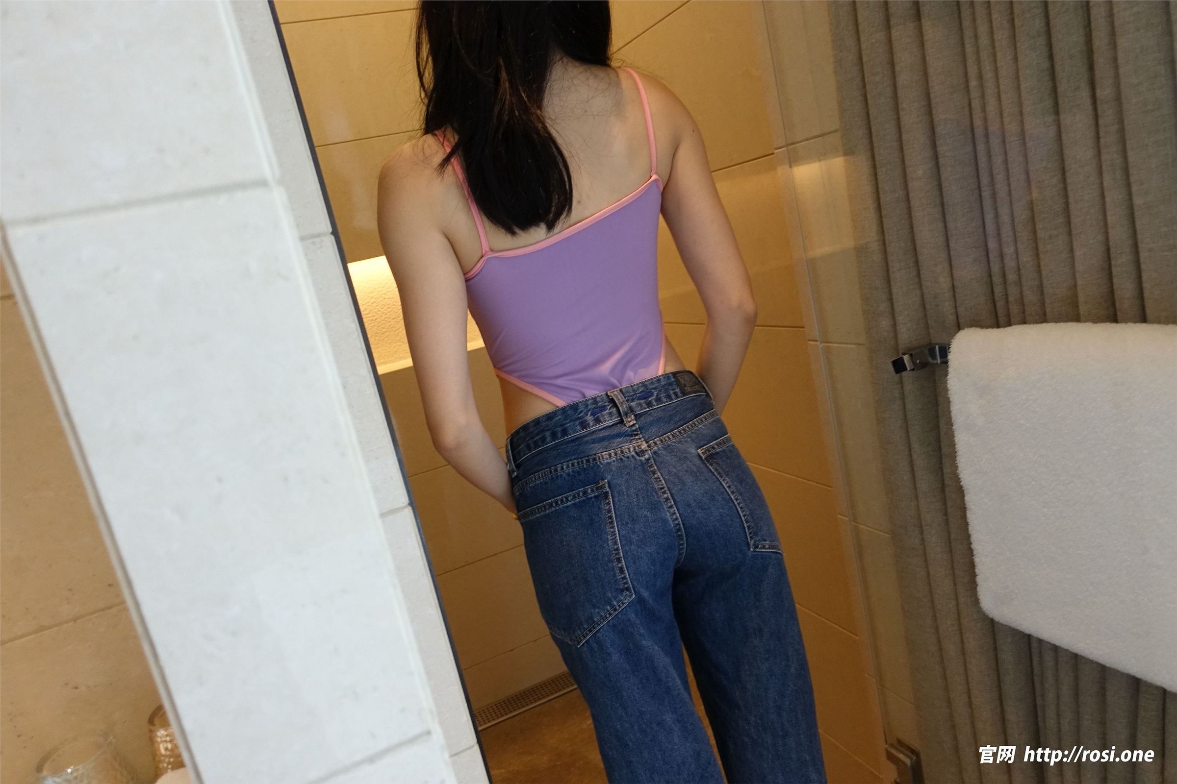 图片[62]-[ROSI写真]2023.05.22 NO.4186-六色网