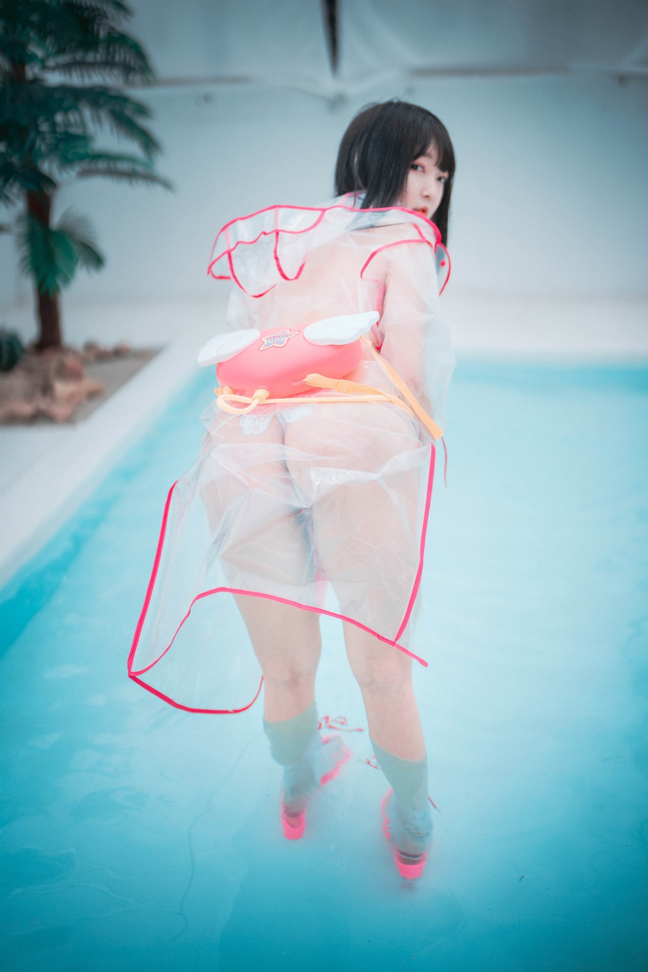 Aram 아람, [DJAWA] Poolside Summer Normal Set.01 22