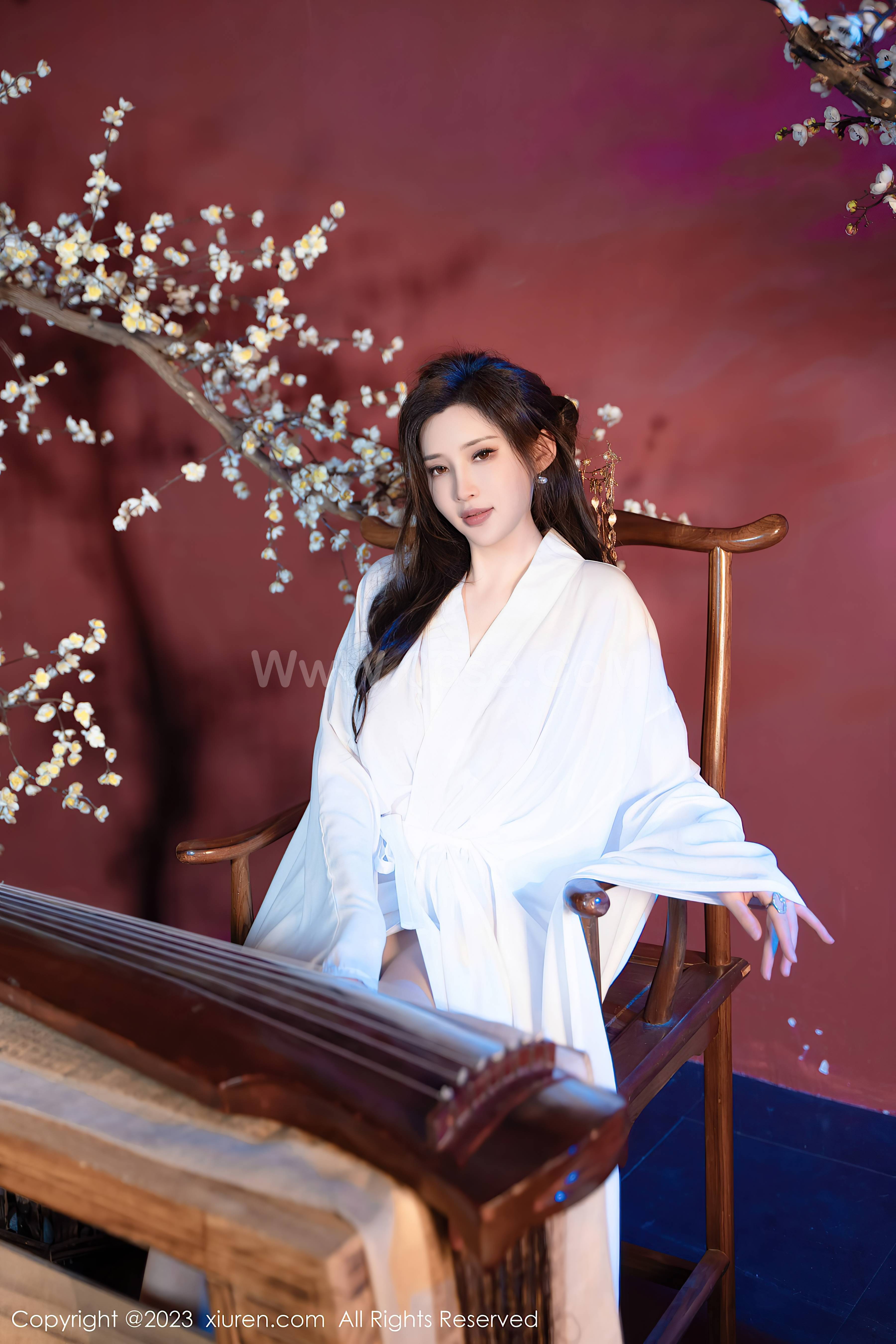 图片[7]-[Xiuren秀人网]2023.11.07 NO.7625 Carol周妍希[104+1P／919MB]-六色网
