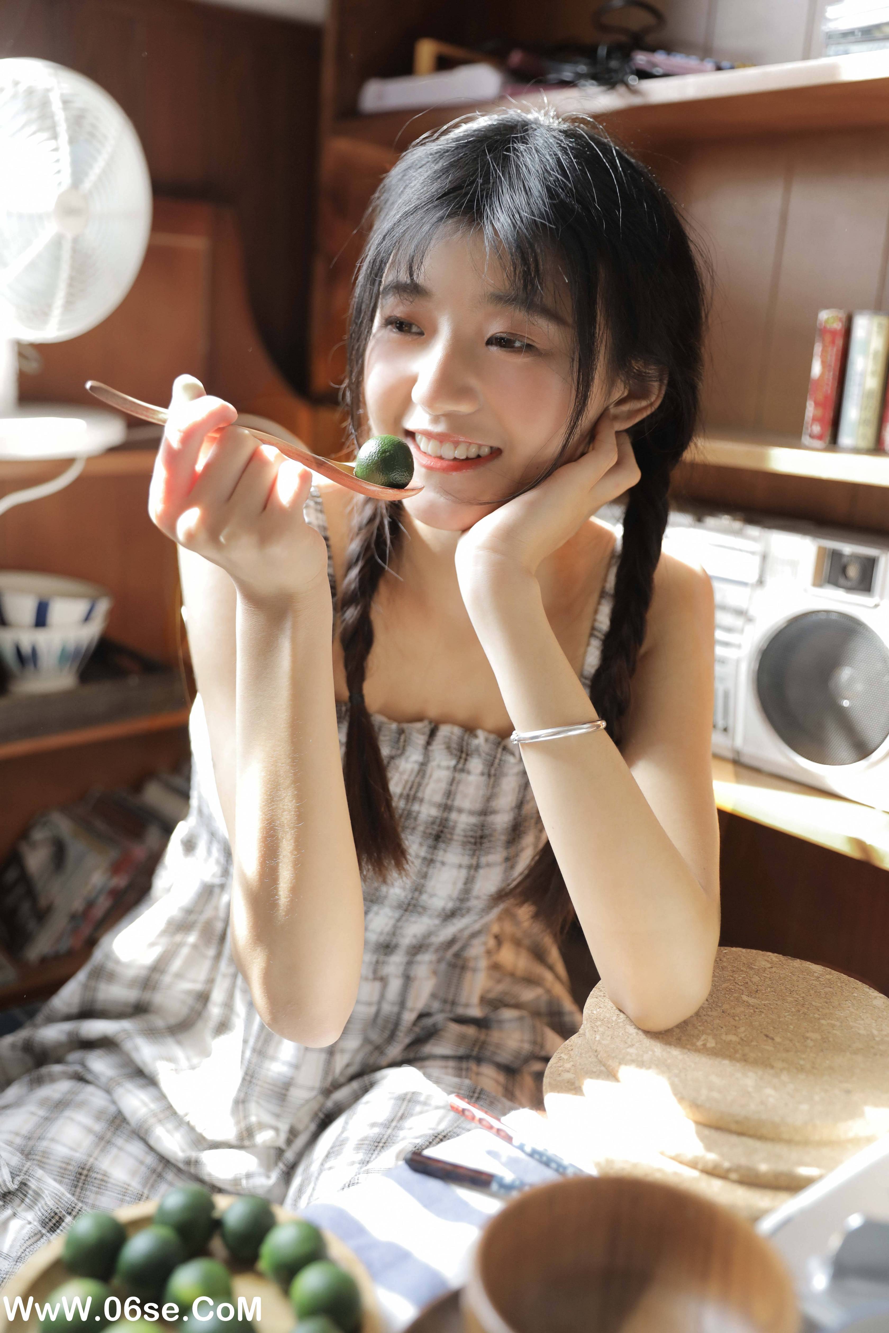 图片[24]-[YITUYU艺图语]2022.07.27 青桔 nanakor_[23+1P／45.1MB]-六色网