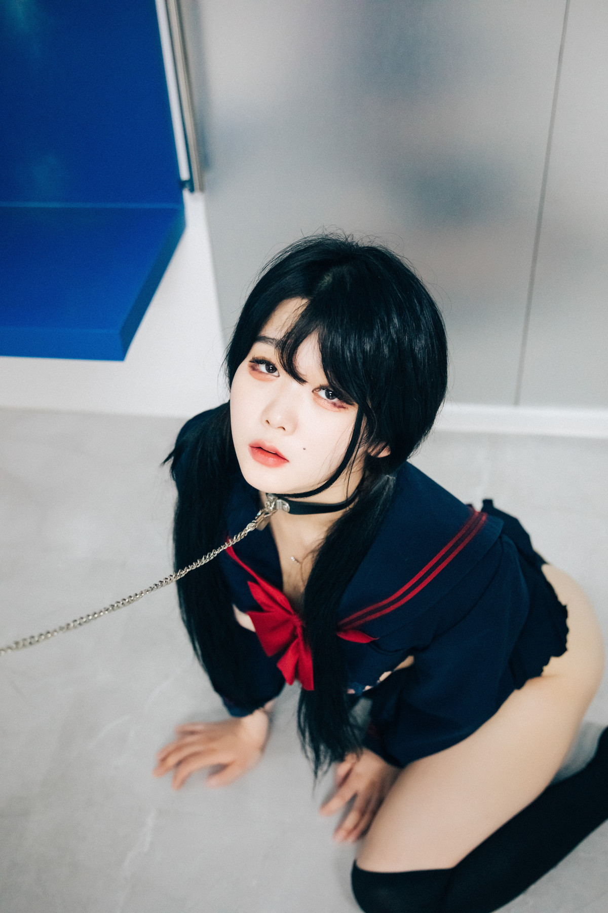 ZIA.Kwon 권지아, [Loozy] Subway Full.Ver Set.02 37