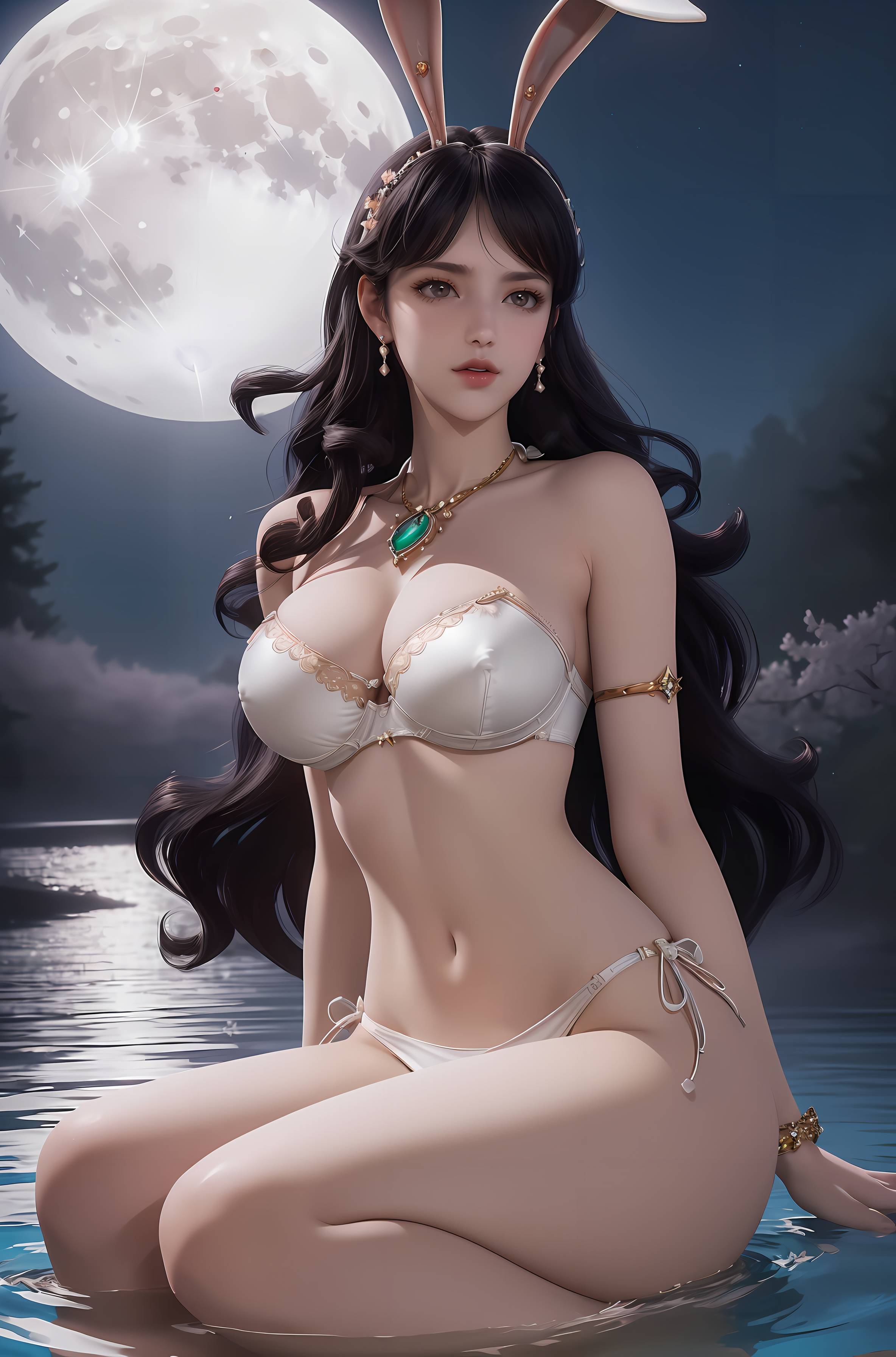 图片[22]-绝世唐门 江楠楠 户外 0401-六色网