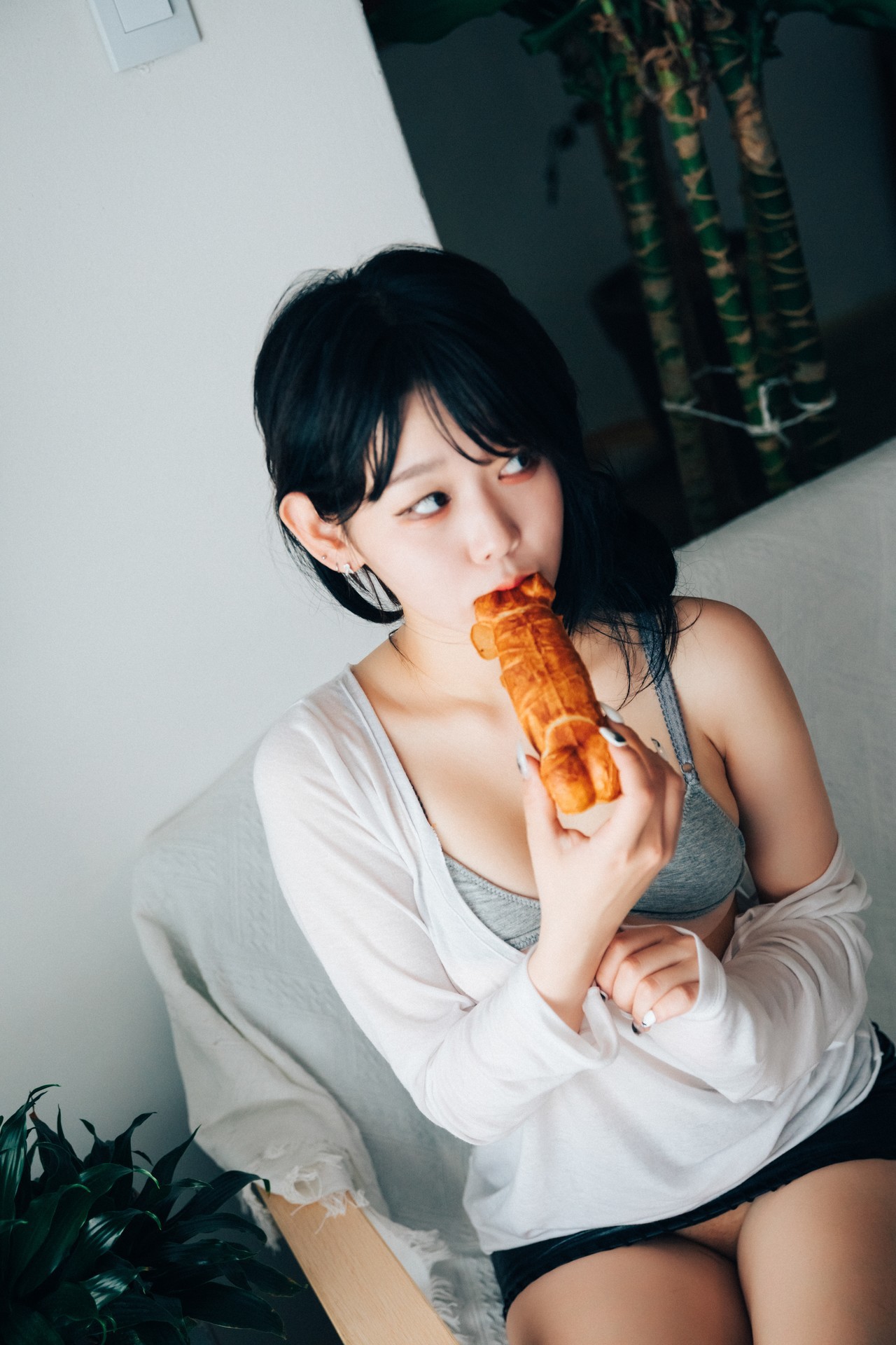 ZIA.Kwon 권지아, [Loozy] XXX Trip Set.02 46