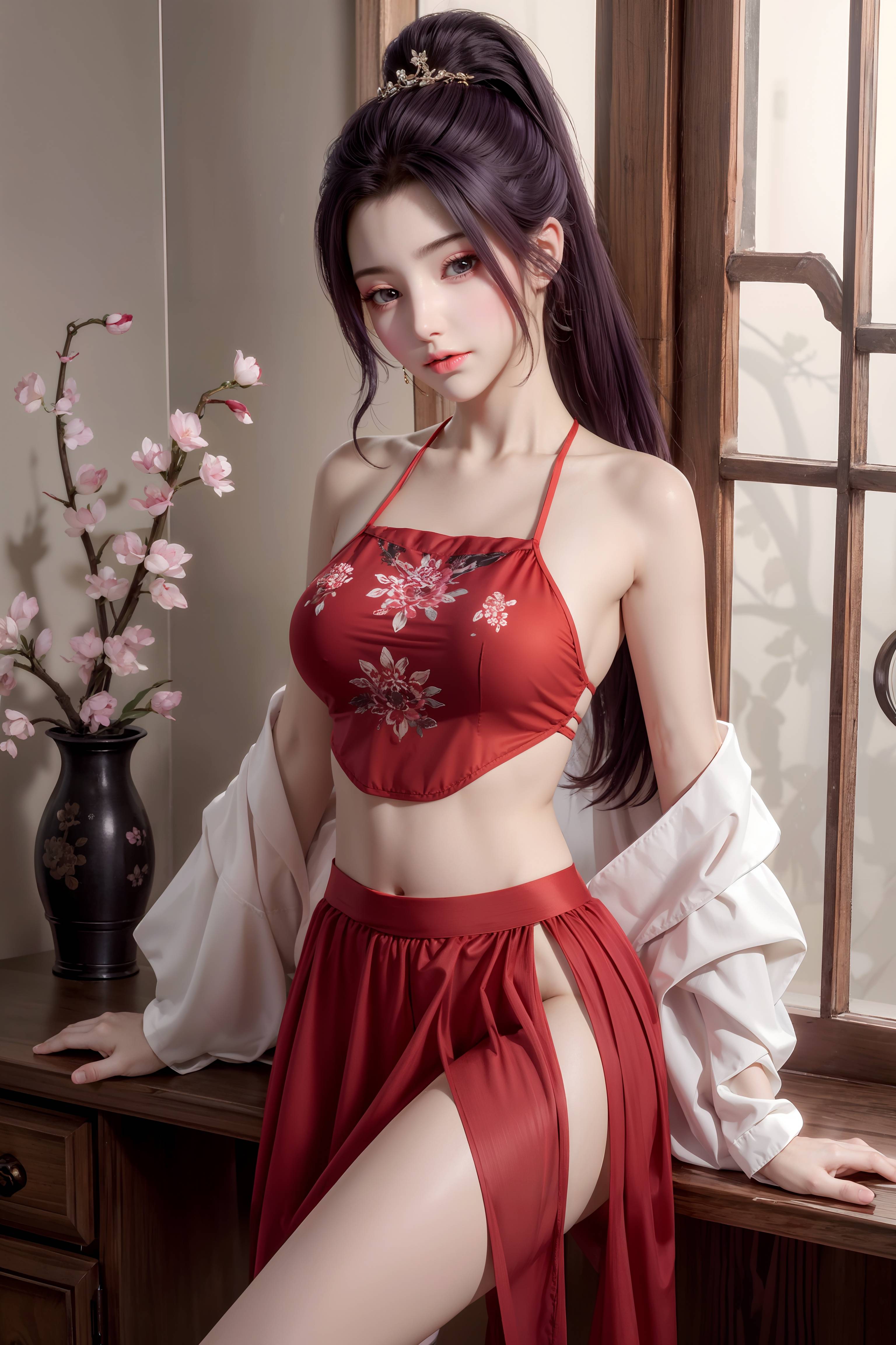 图片[32]-斗破苍穹-夭夜-六色网