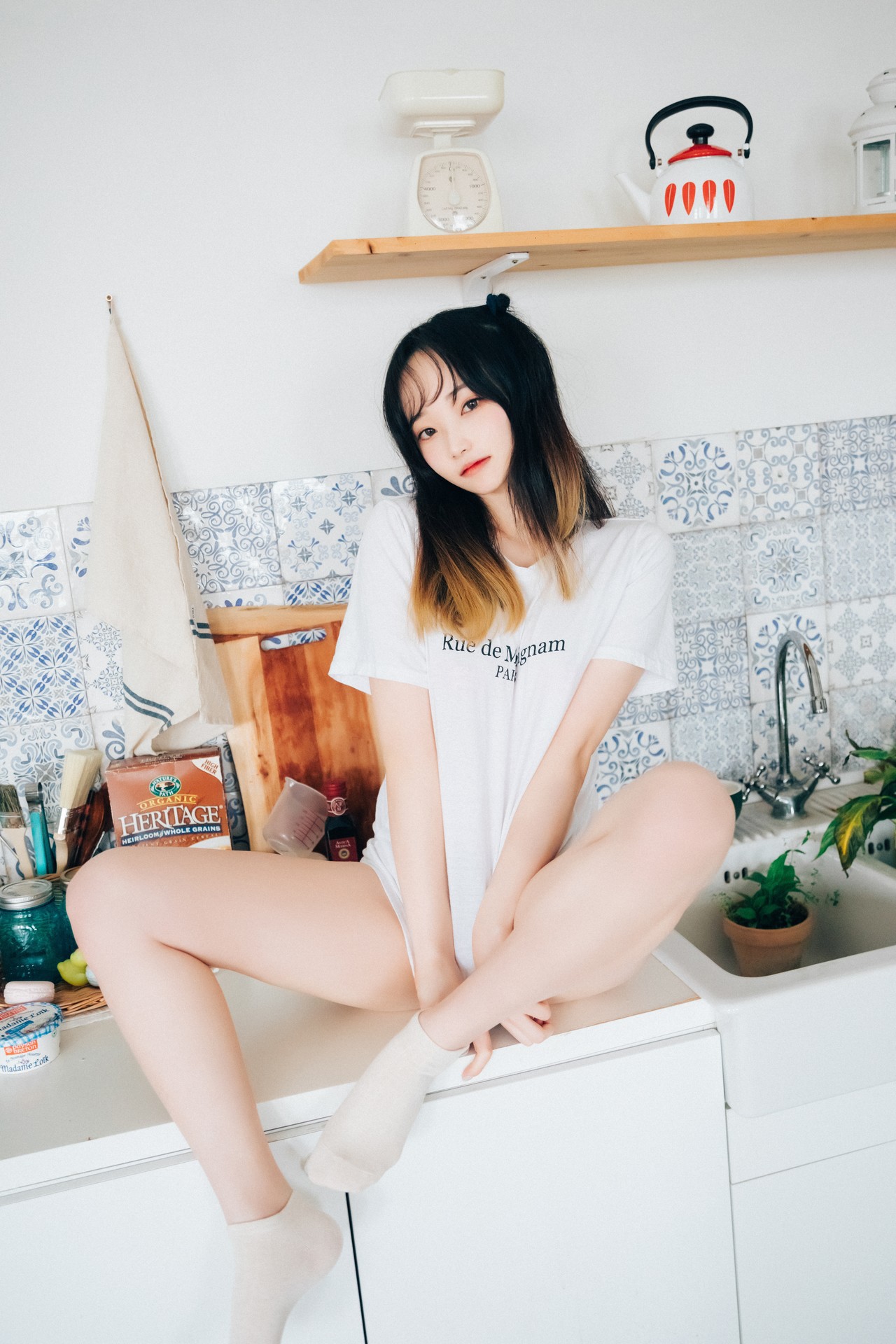 Bambi 밤비, [Loozy] S-Bambi Set.02 15