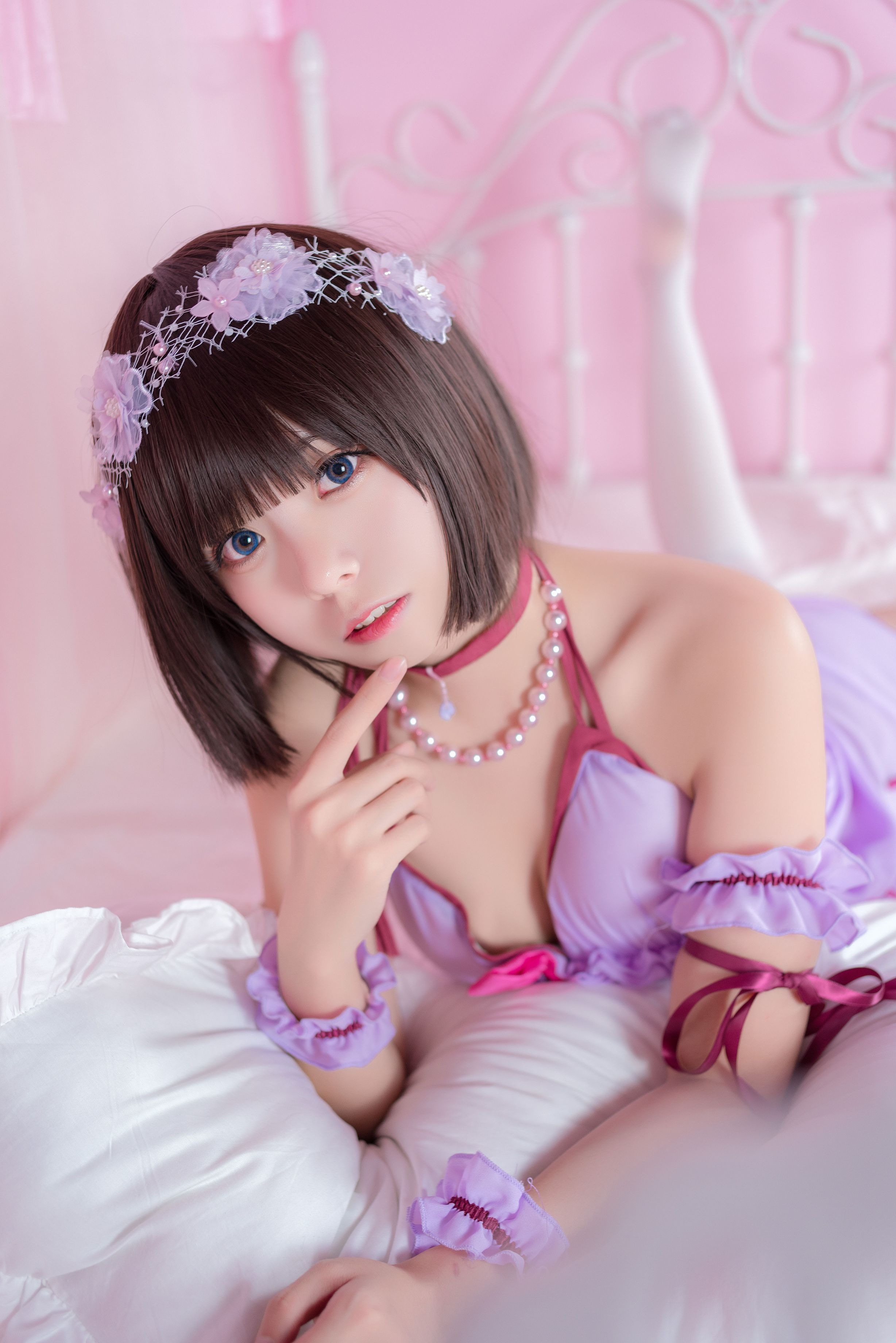 小野妹子w-加藤惠 [23P] 6
