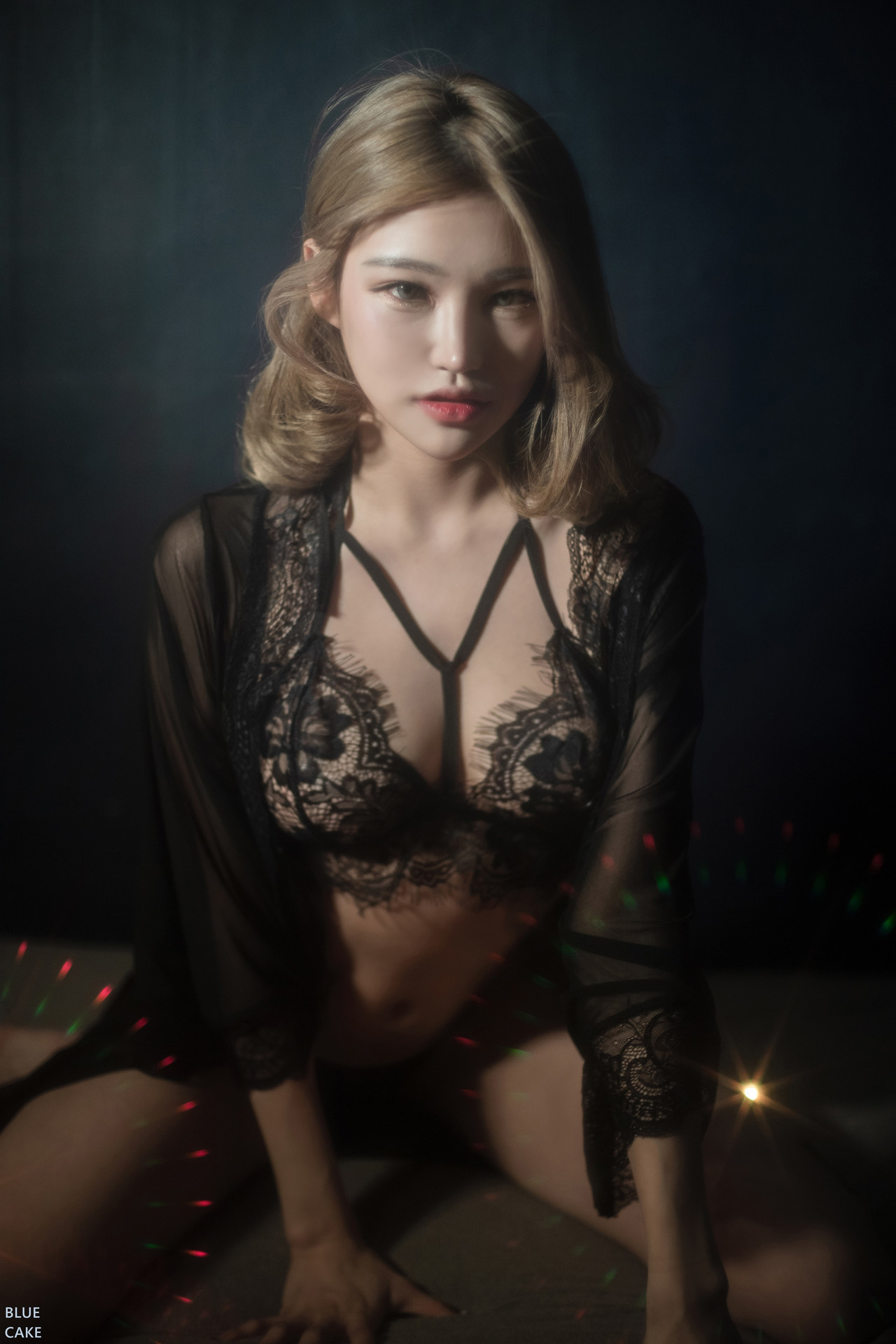 Taeri 태리, [BLUECAKE] FANTASY Set.02 2
