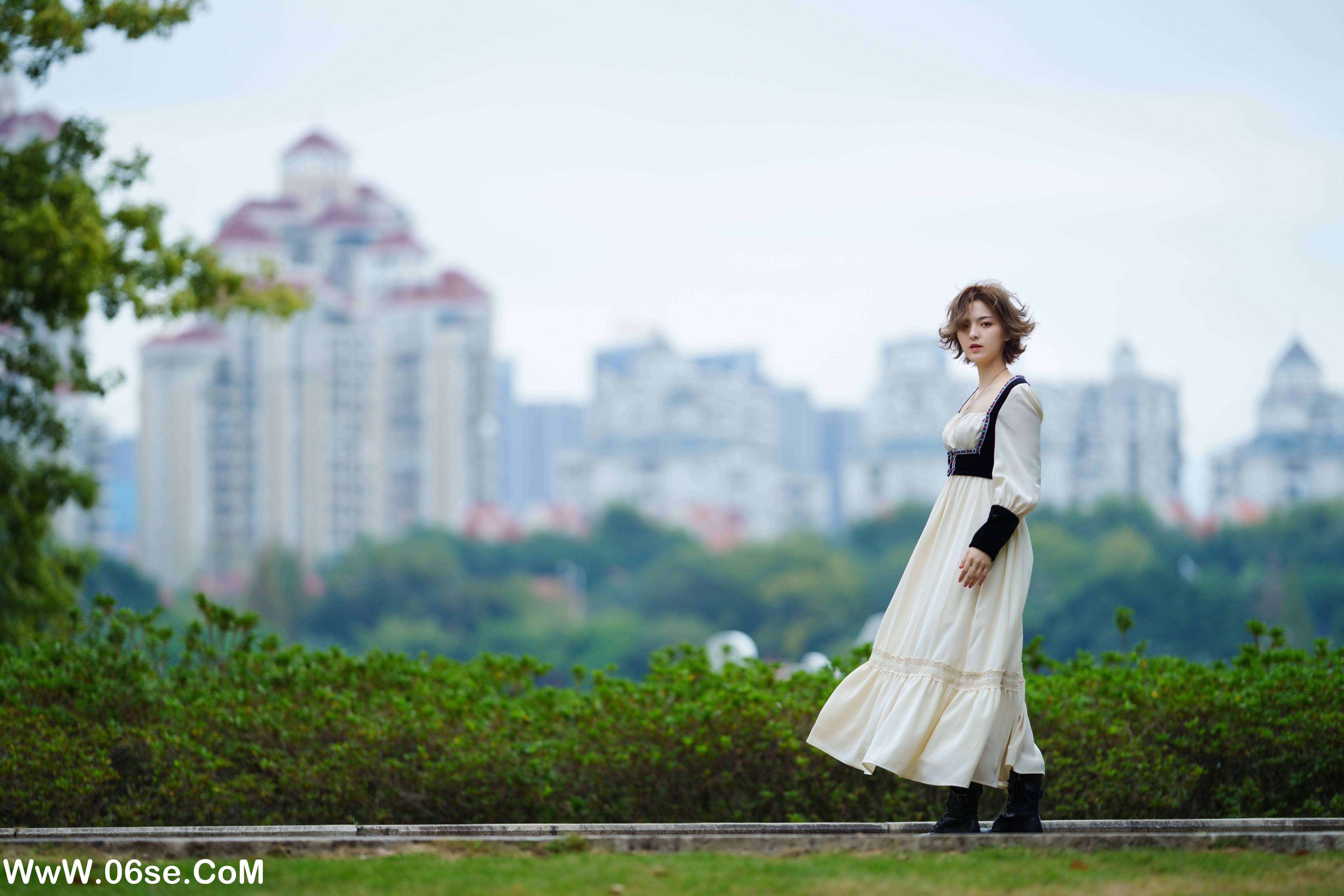 图片[18]-[YITUYU艺图语]2022.02.13 爱笑的哈萨克族少女 dudu[27+1P／609MB]-六色网