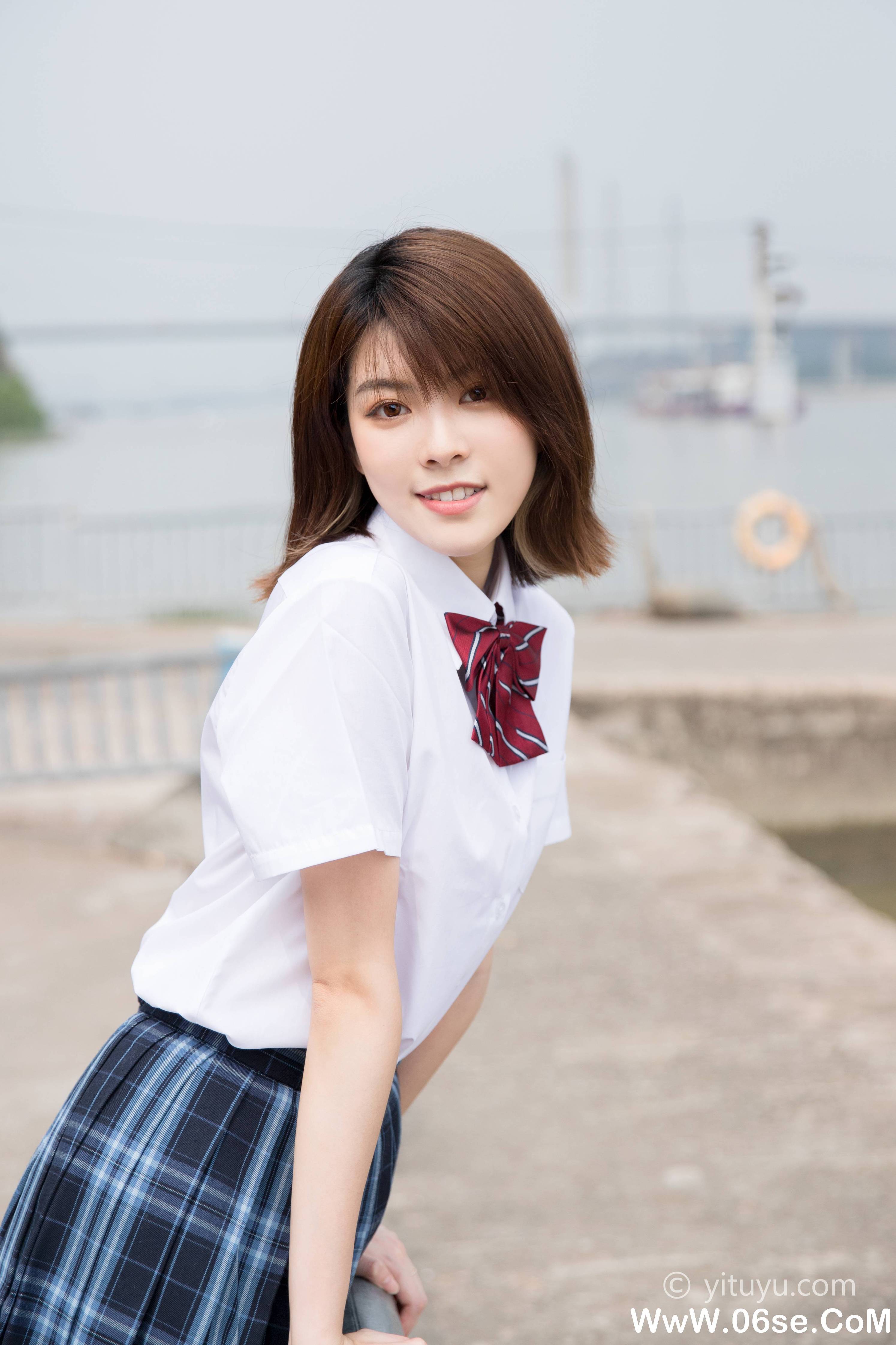 图片[11]-[YITUYU艺图语]2021.05.17 人间四月天 珺珺[26P／301MB]-六色网