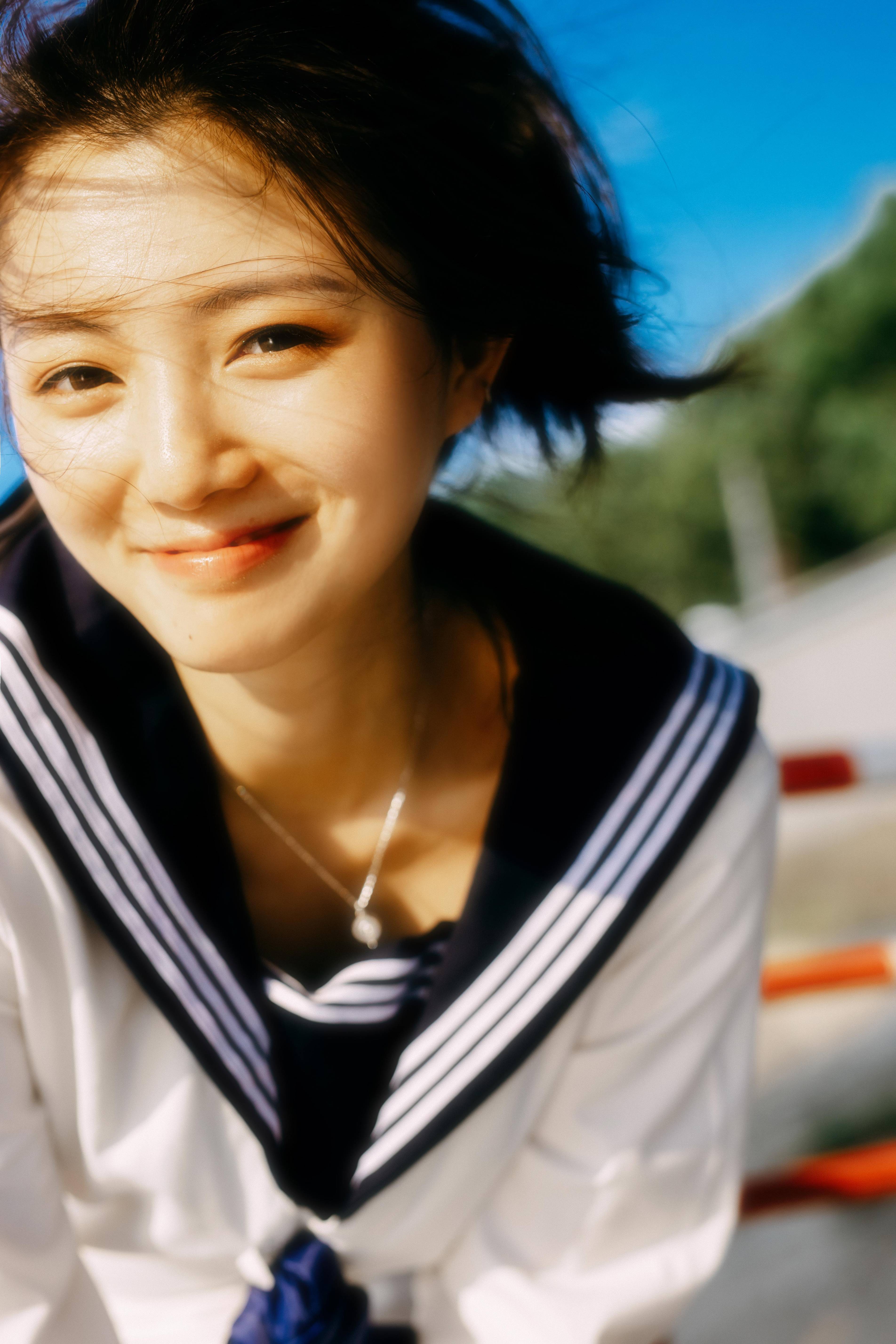 图片[13]-[YITUYU艺图语]2021.11.19 相约码头 黎美汐[33+1P／66.9MB]-六色网