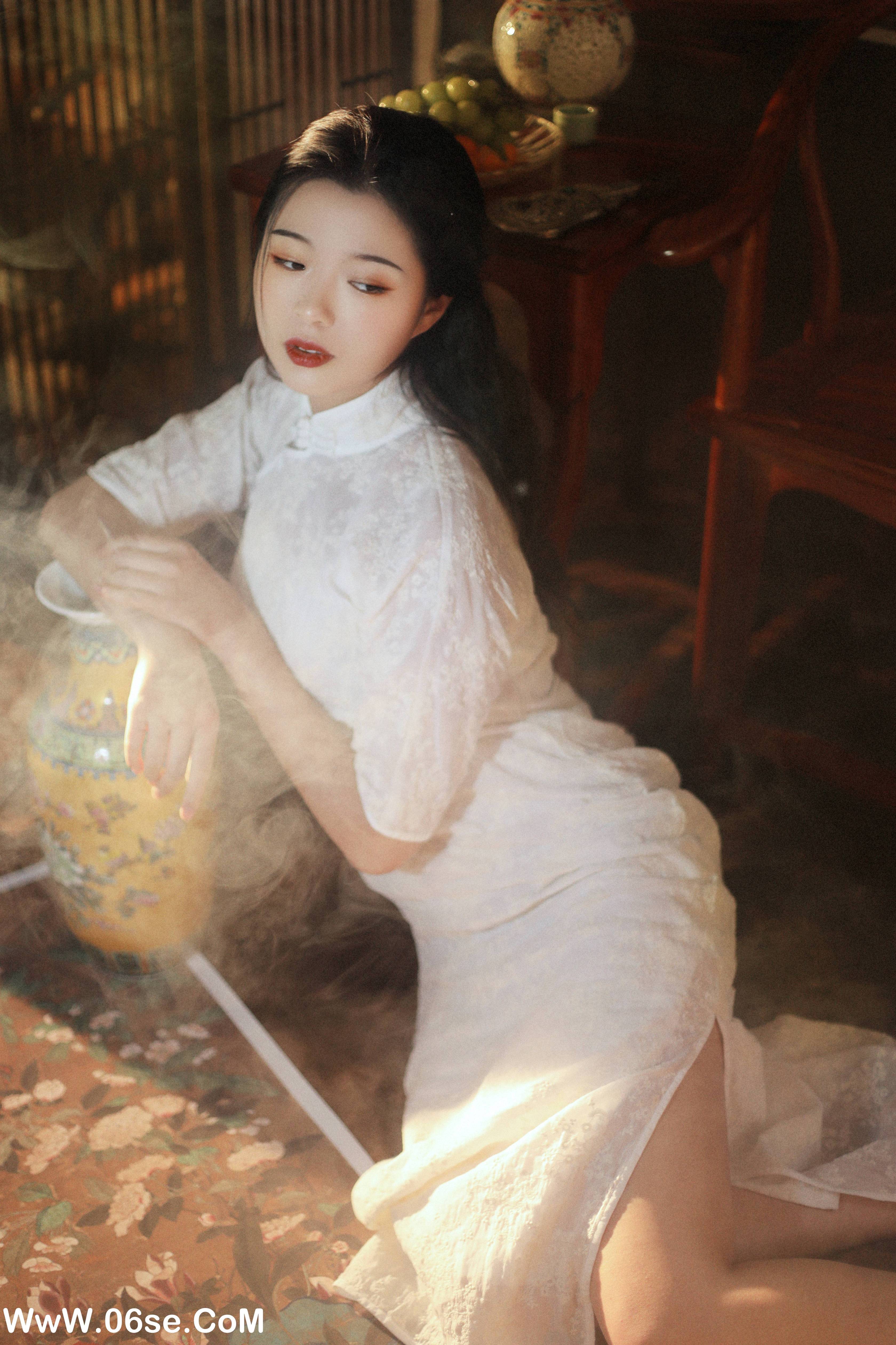 图片[27]-[YITUYU艺图语]2022.10.29 城南旧事 毛毛丝[26+1P／533MB]-六色网