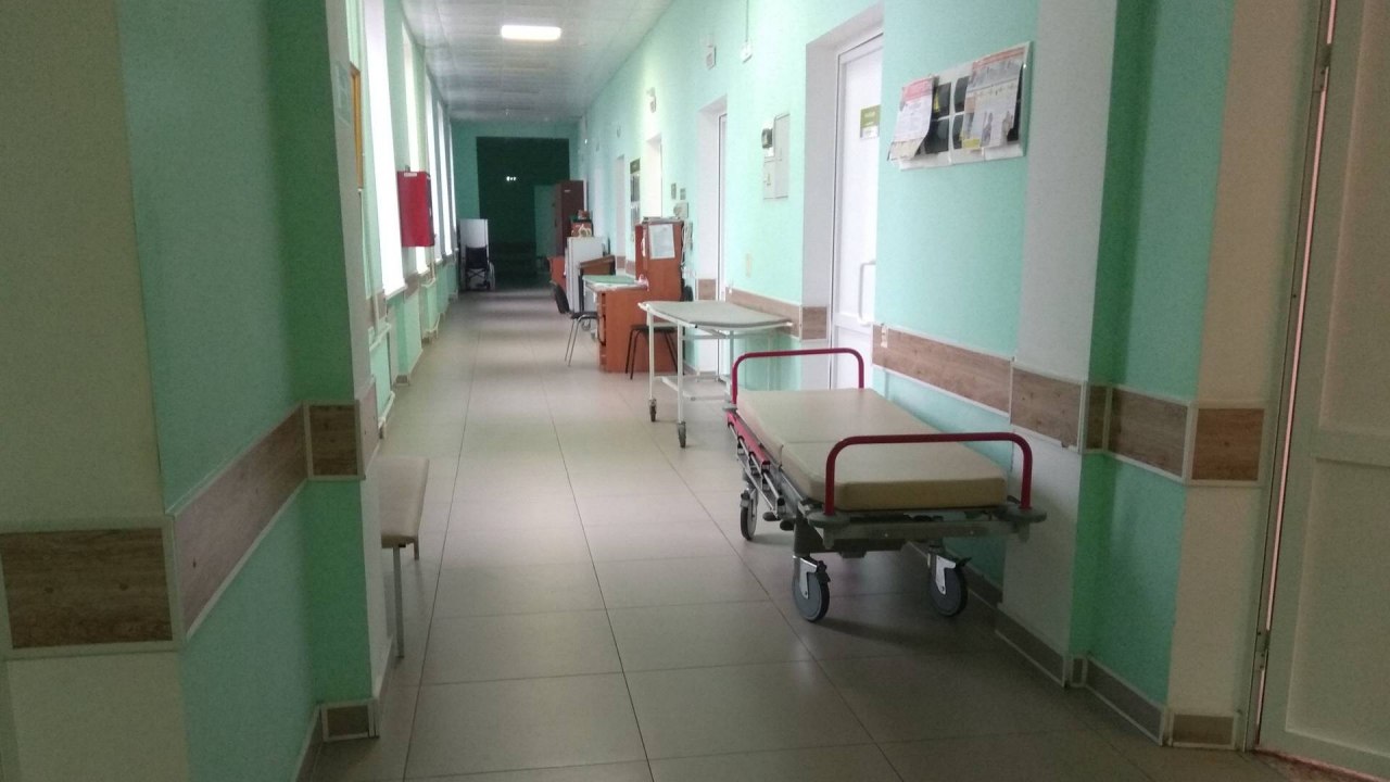 Масштабная модернизация медицины начинается в Хабаровском крае с 2021 года