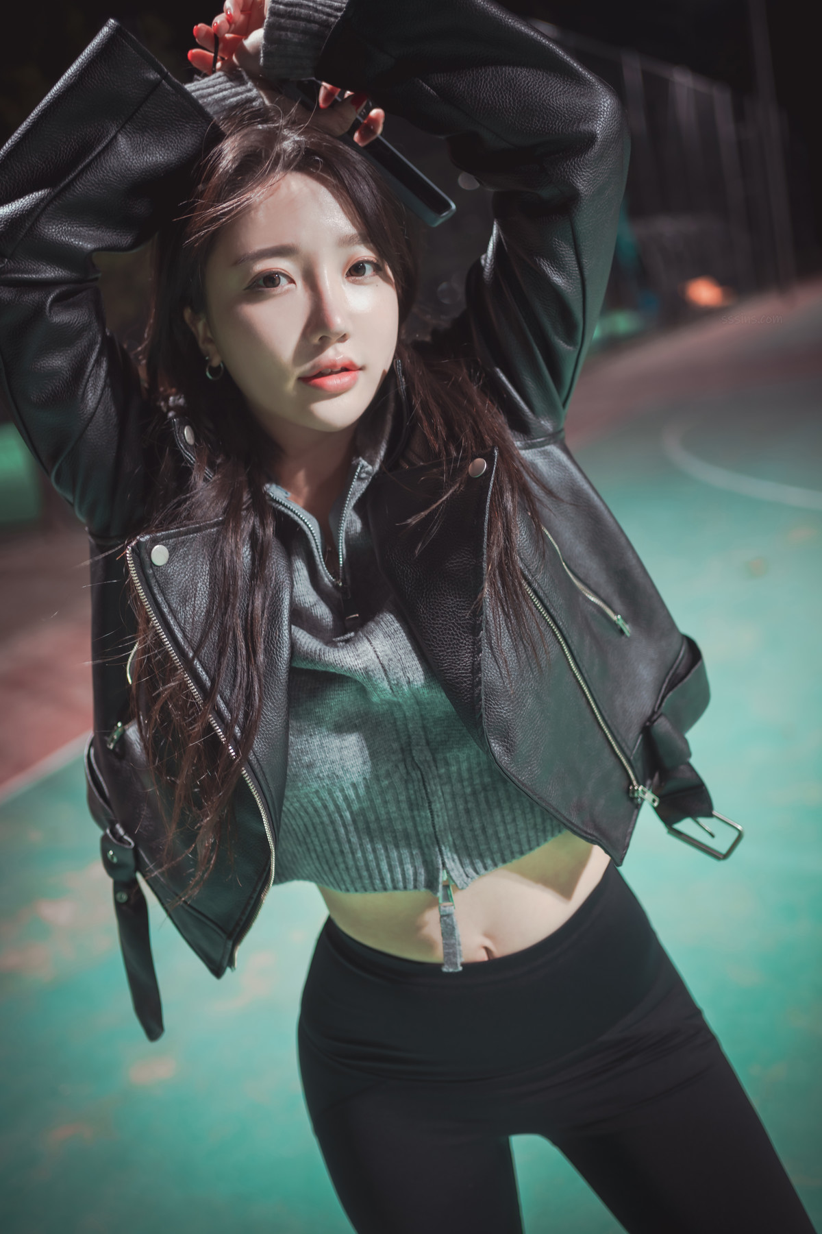 Son Yeeun 손예은, [DJAWA] Drive My Car 10