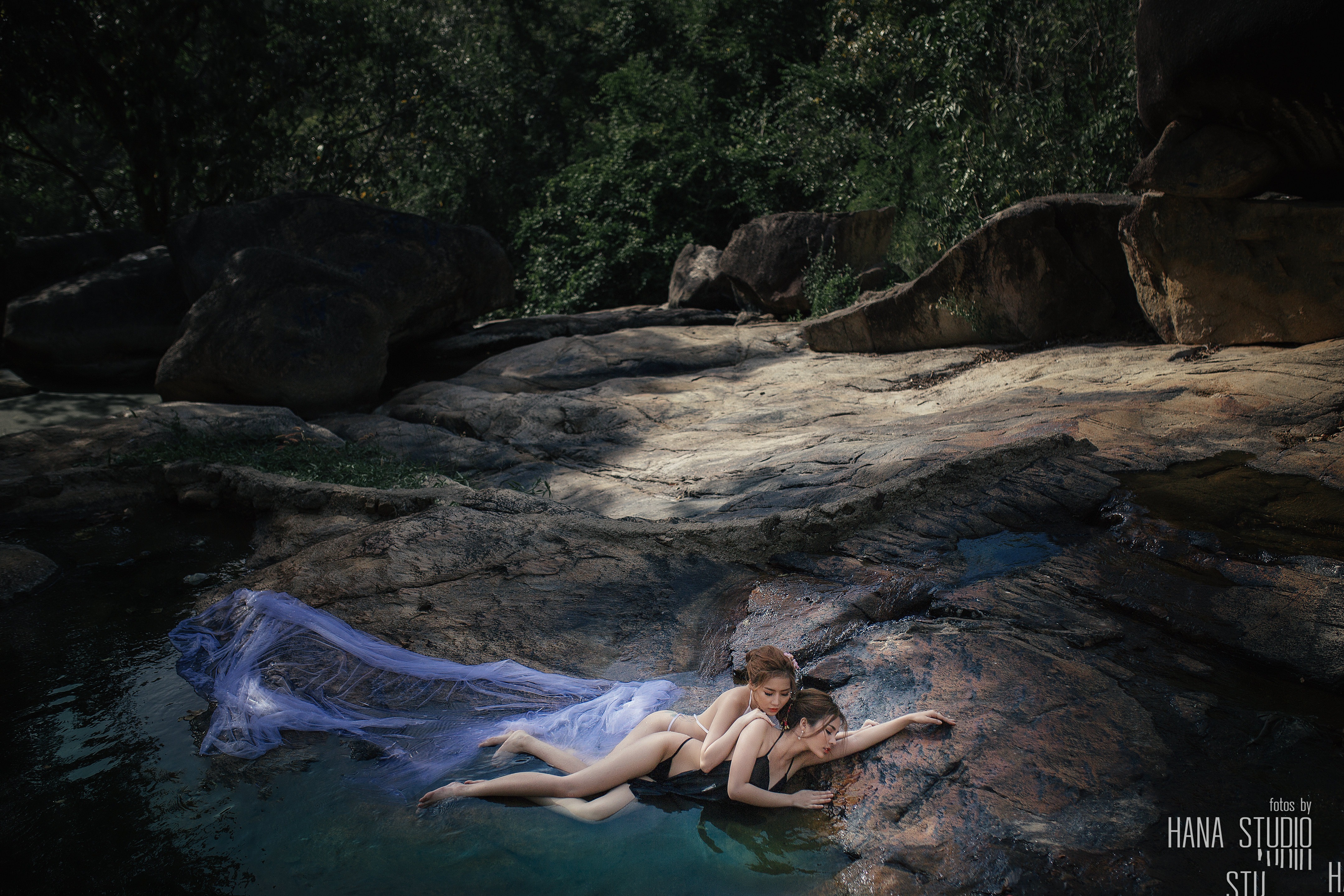 Thuy Nga Phạm 陶瓷写真 103P 24
