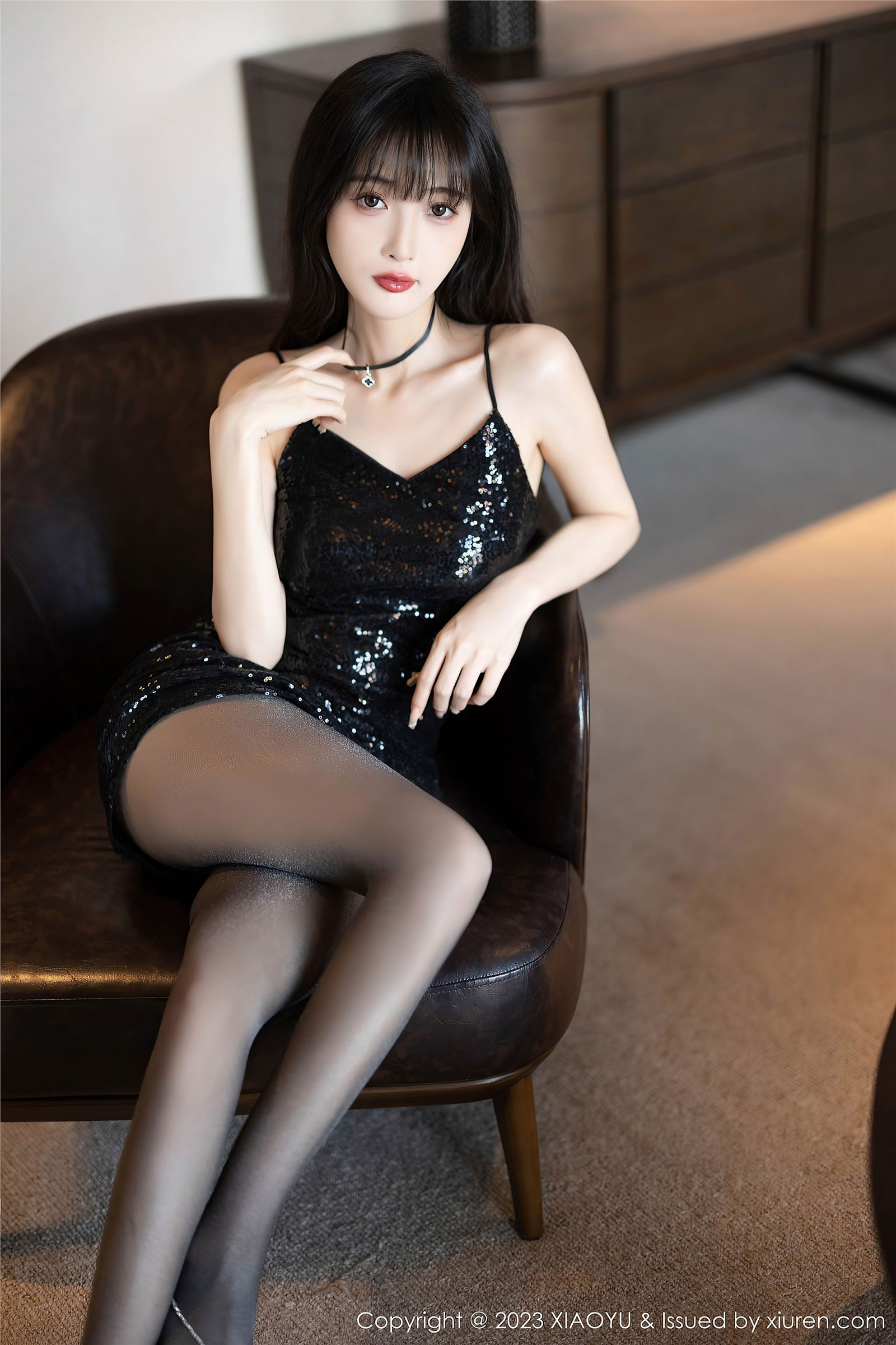 图片[65]-[XIAOYU画语界] 2023.07.03 NO.1061 林星阑-六色网
