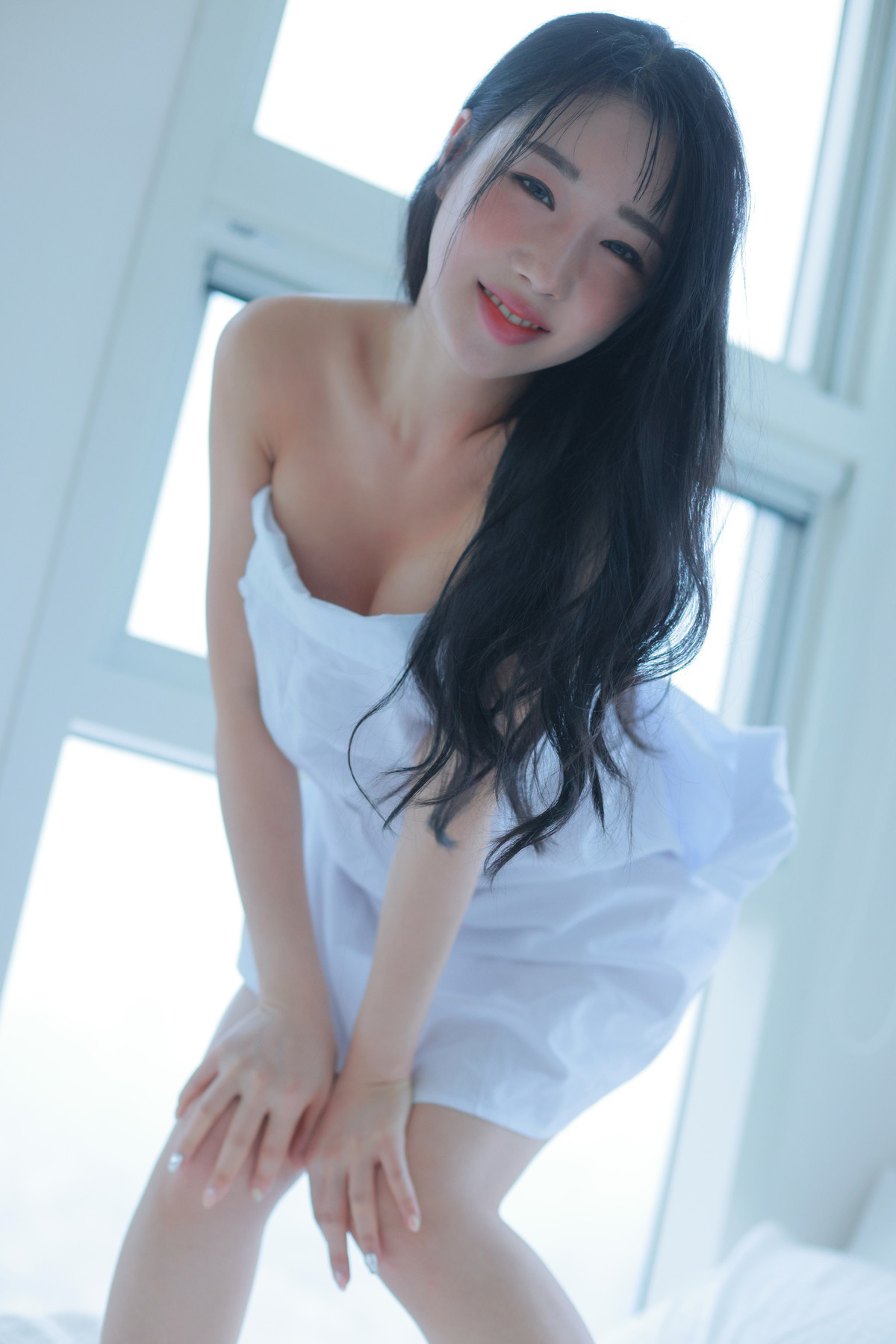 Coco 수민, [Patreon] Girlfriend Coco Set.01 7