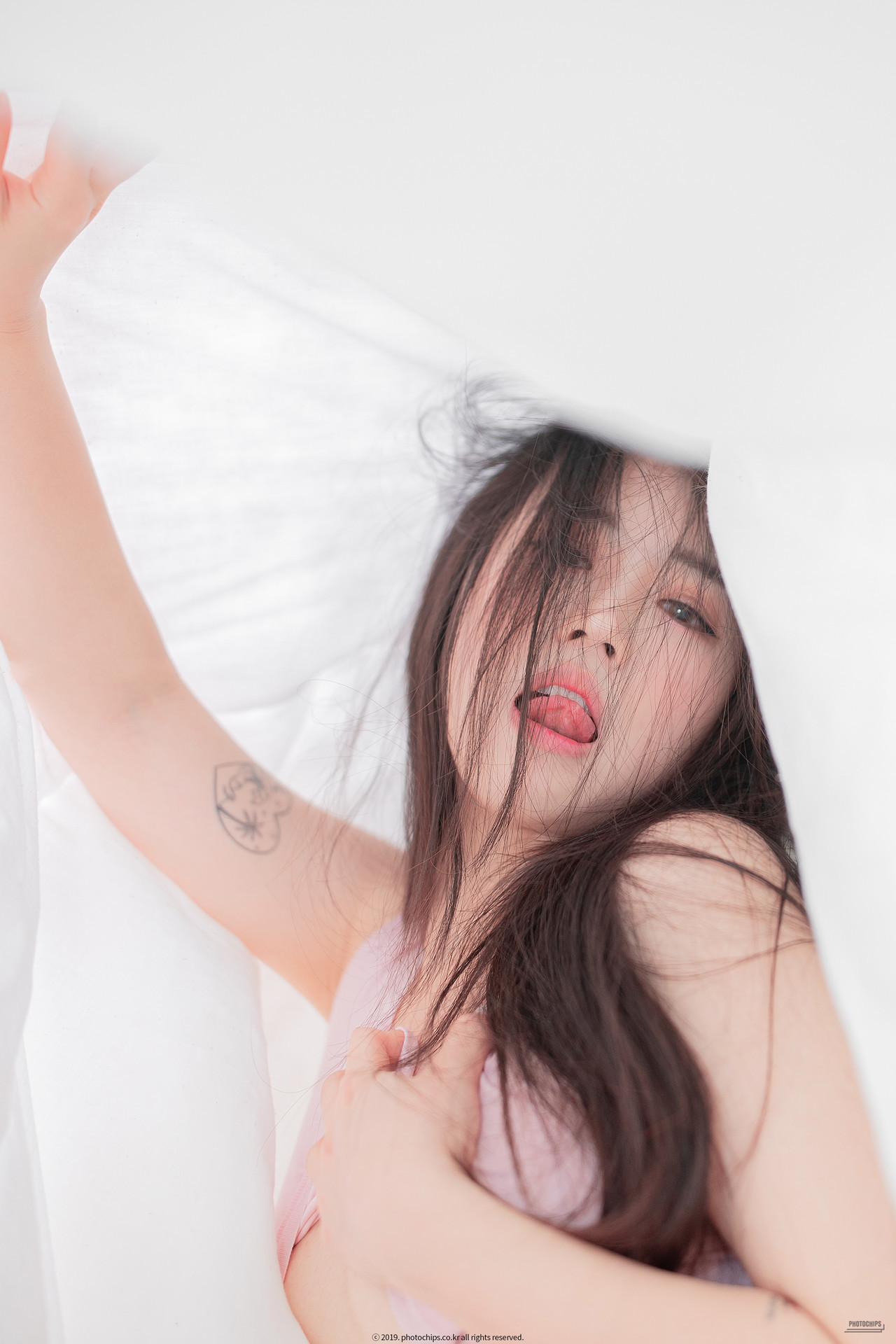 Queen Dami 퀸다미, [PhotoChips] Vol.064 53