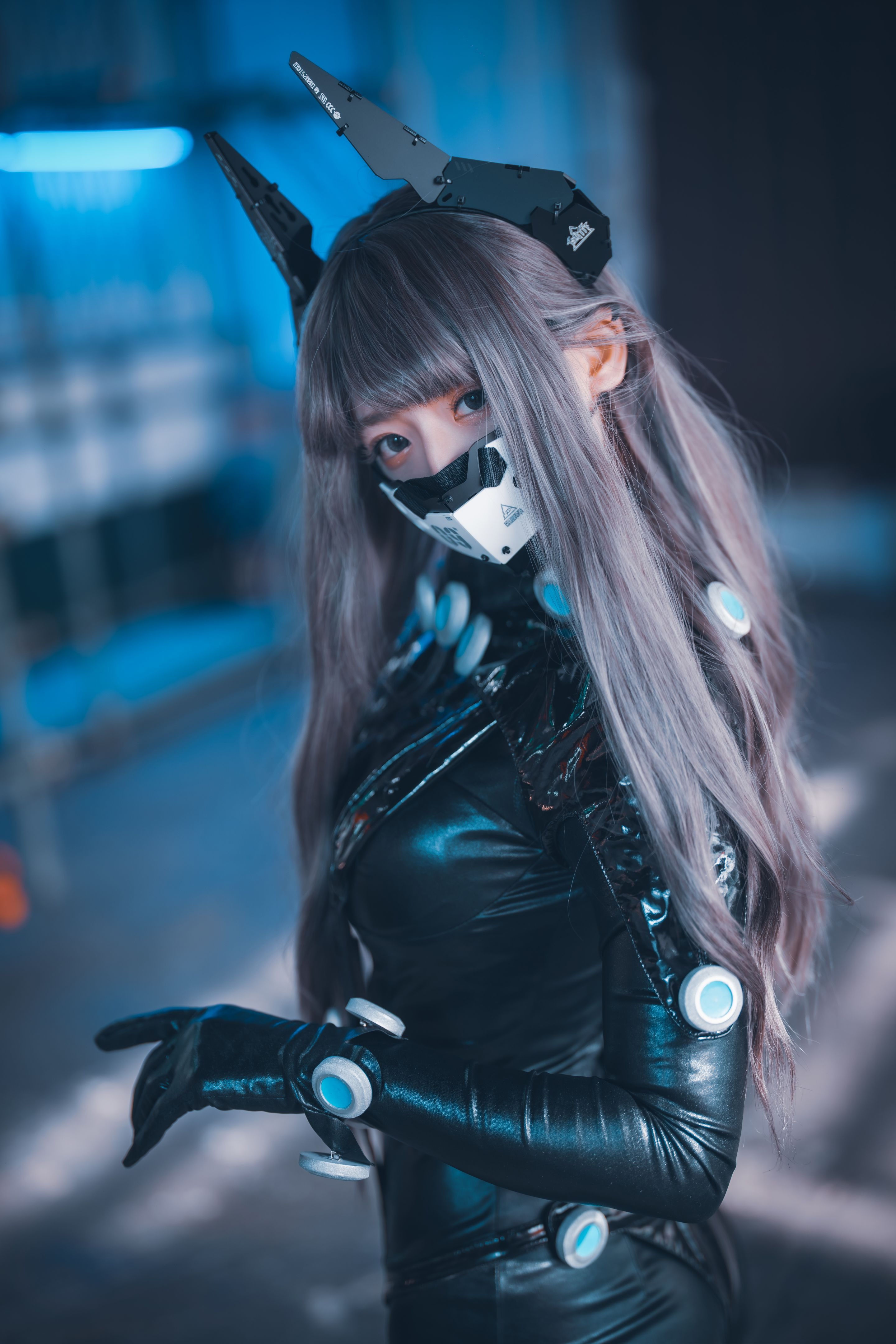 [DJAWA] Gantz Version_A 9