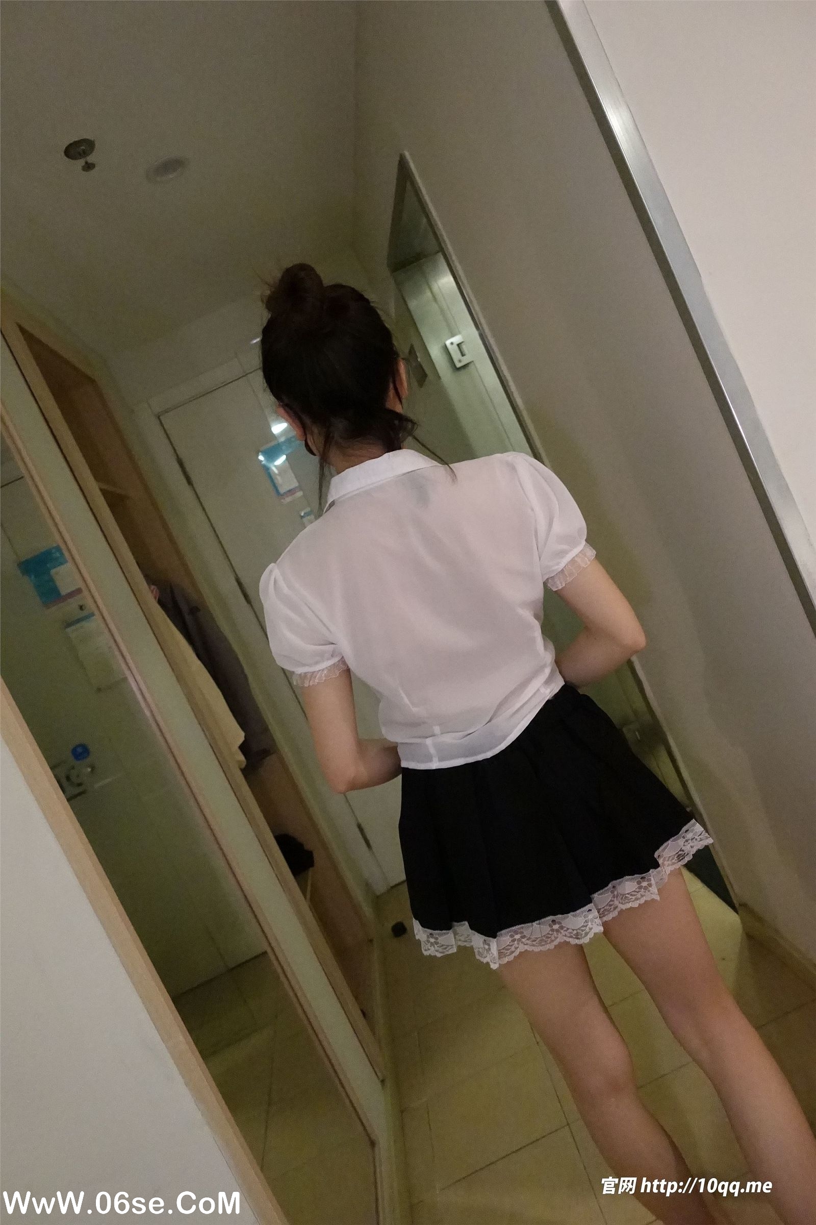 图片[39]-[ROSI写真]口罩系列 2023.02.10 NO.2434-六色网