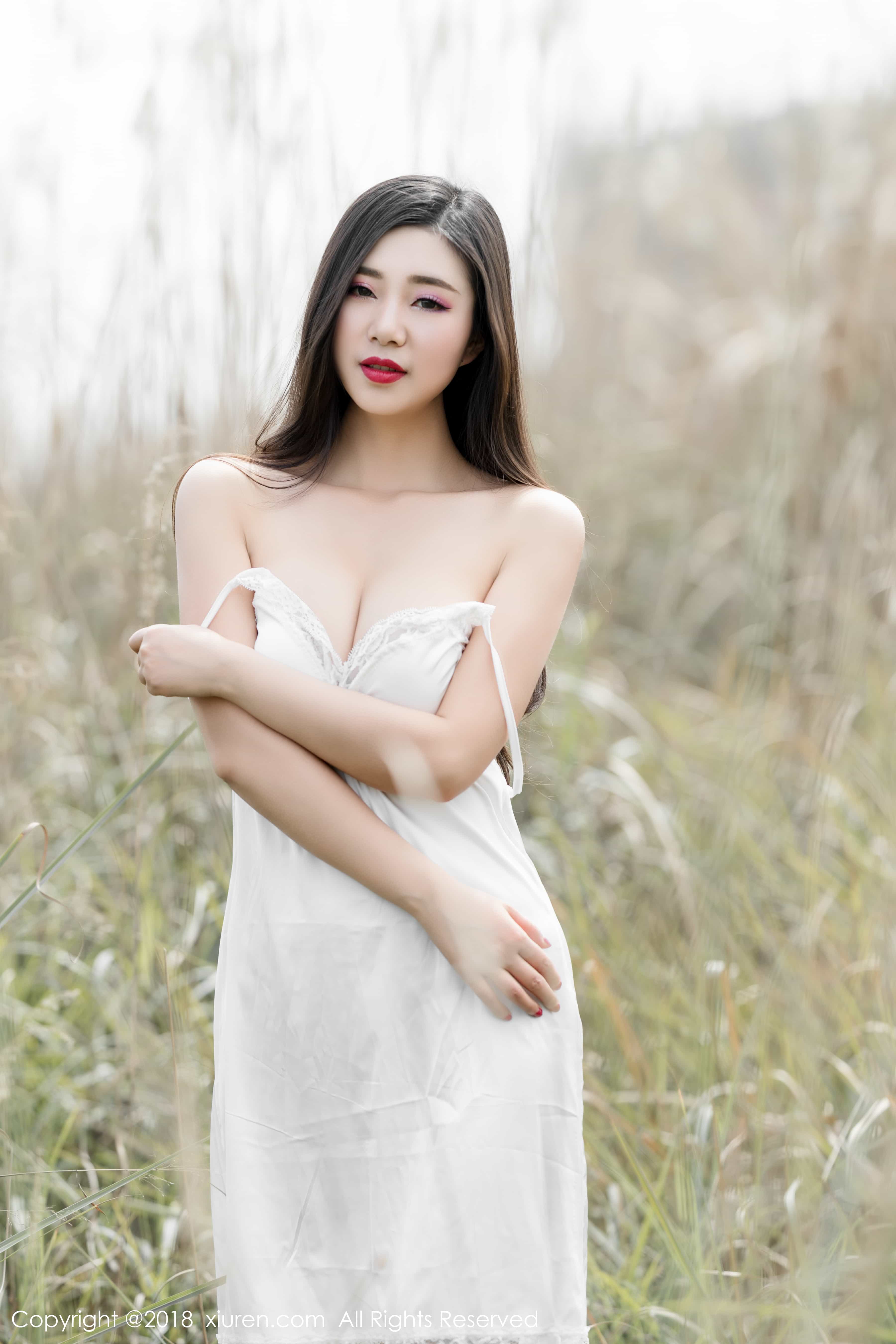 [XiuRen秀人网] 2018.07.12 No.1076 宋-KiKi 2