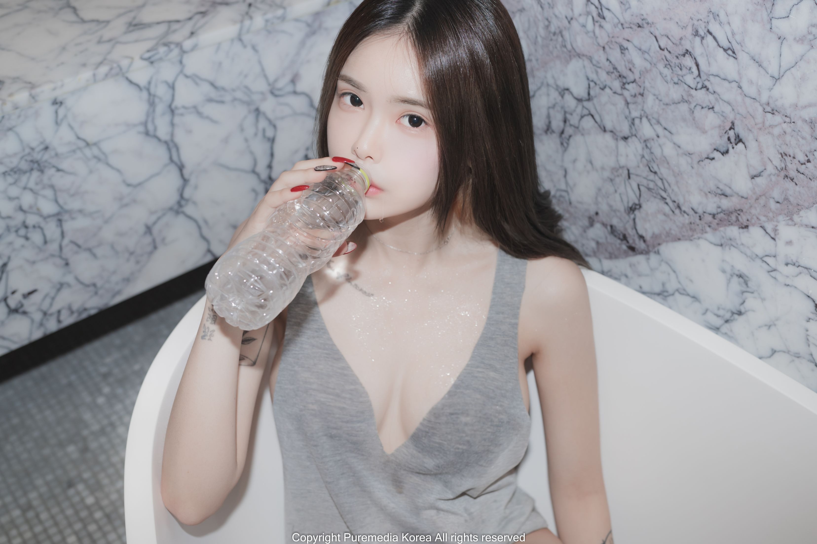 [PureMedia] Vol.129 -YUKA-2rd 110