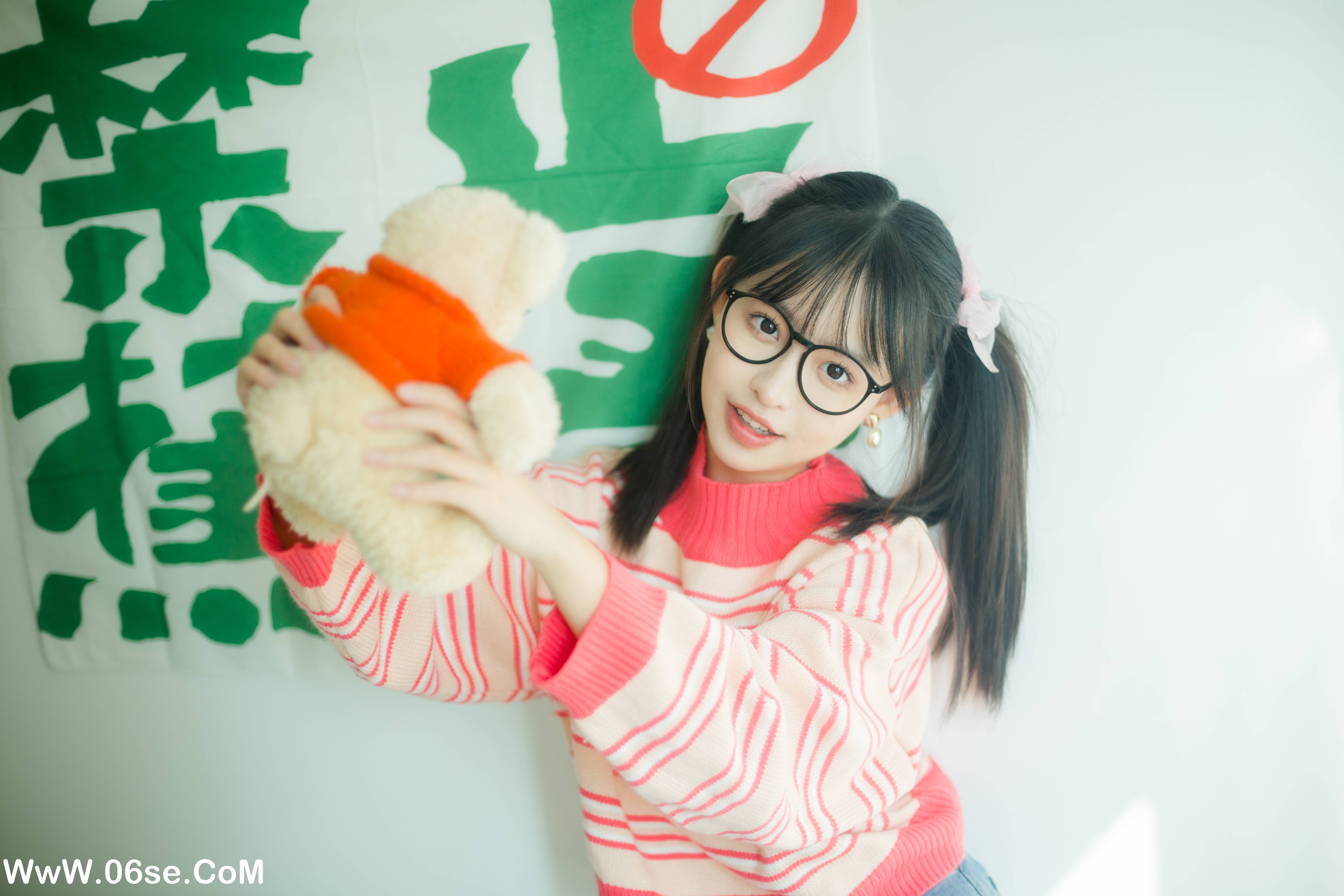 图片[8]-[YITUYU艺图语]2022.11.17 明亮的你 睡饱了吗[35+1P／328MB]-六色网
