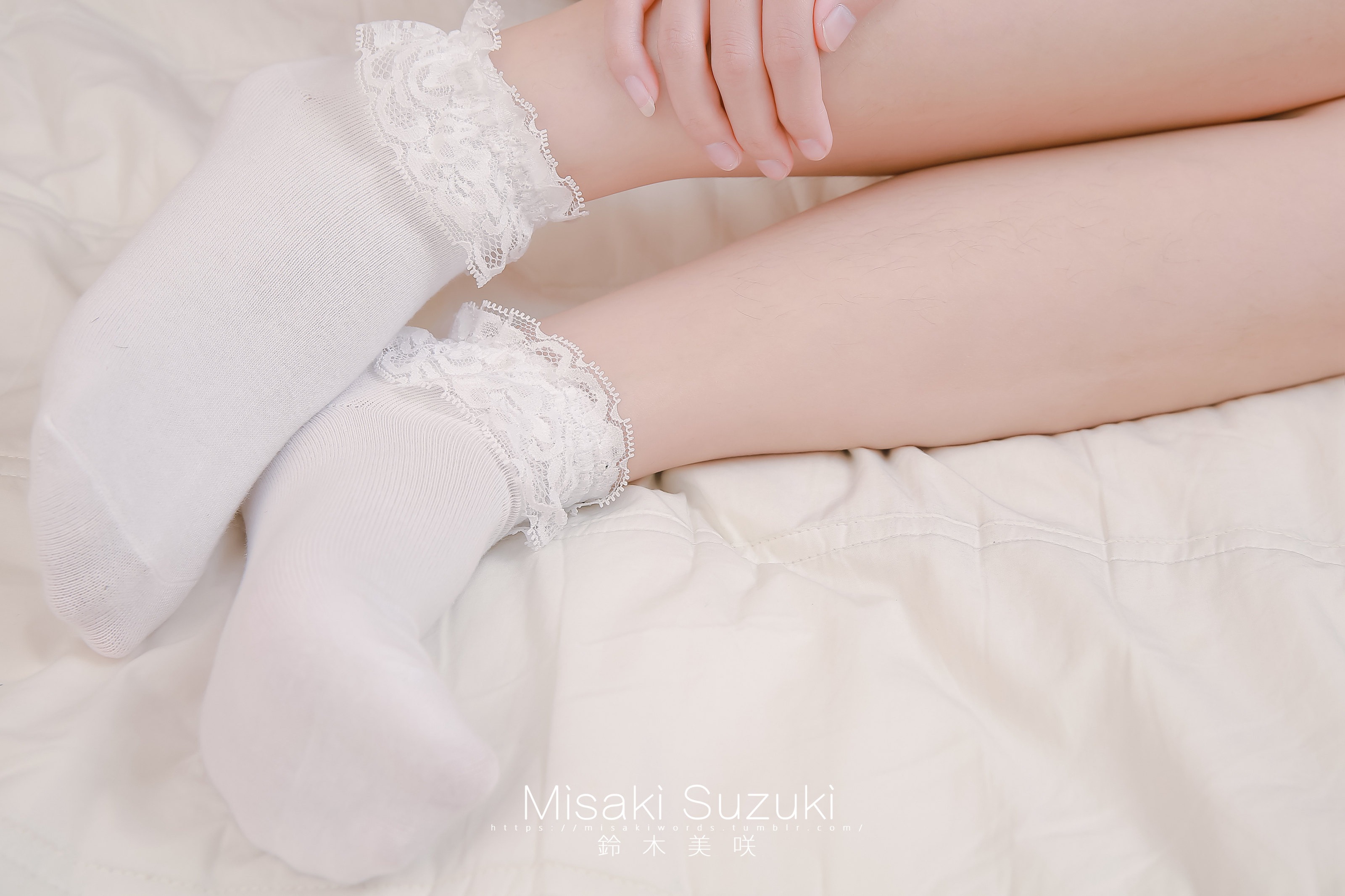 [Misaki Suzuki] 大小姐的美足特典 182P 74