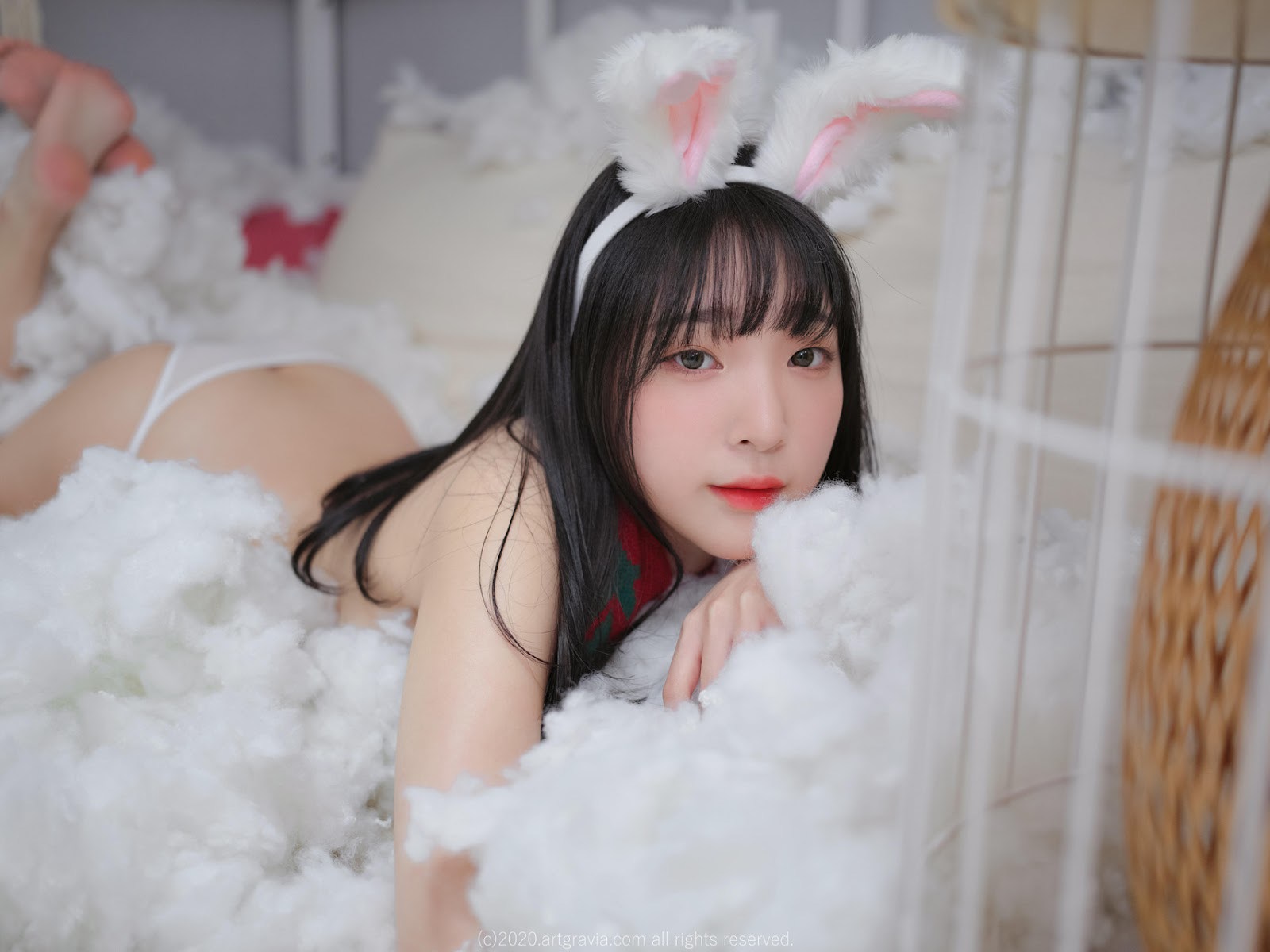 Kang Inkyung 강인경, [ArtGravia] Vol.229 아트그라비아 Set.01 6
