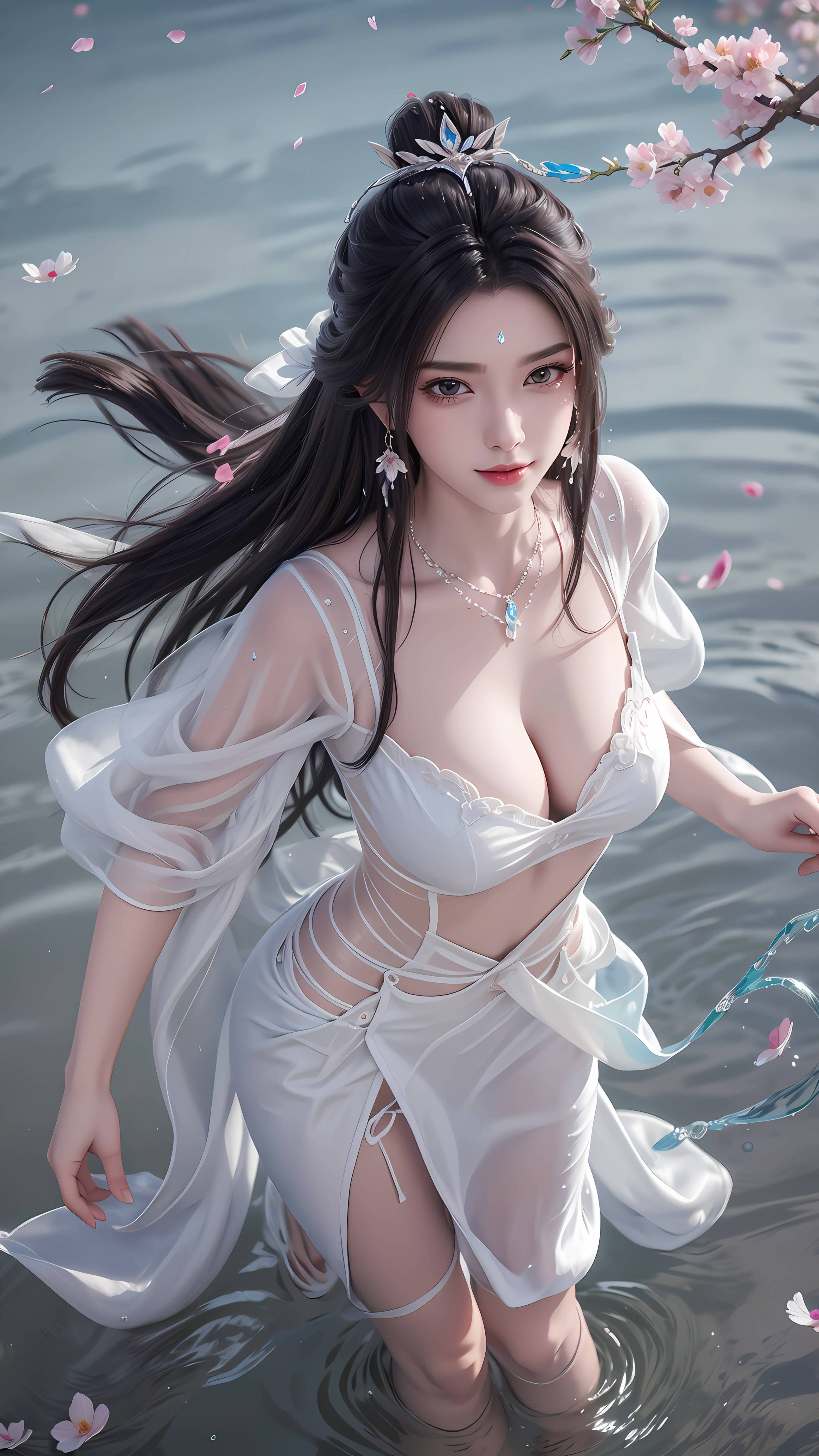 图片[10]-诛仙-陆雪琪 户外短裙-六色网