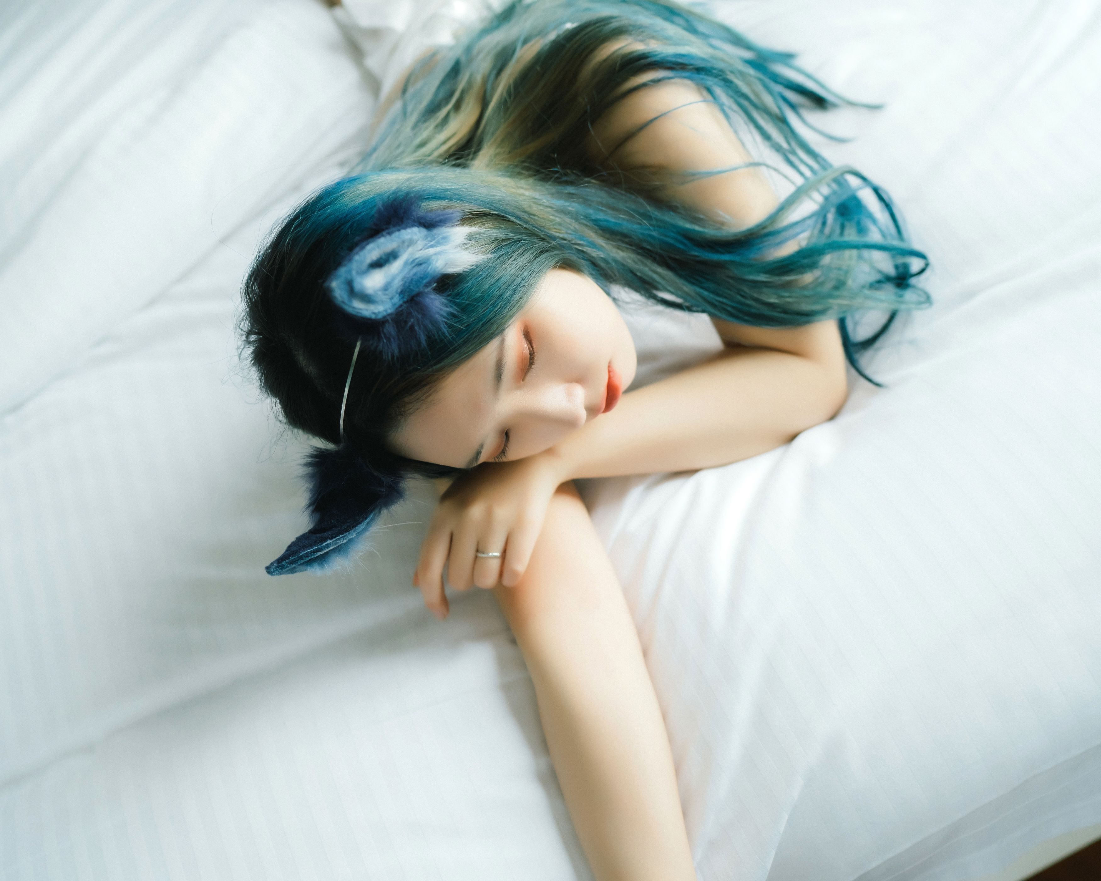 [Moon Night Snap] Dame (담) - Happy Day Vol.1 12