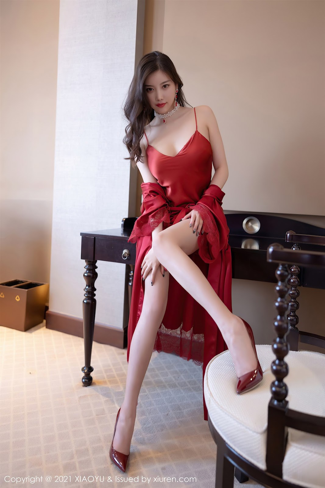 [XiaoYu语画界] 2021.09.24 Vol.621 杨晨晨Yome 3