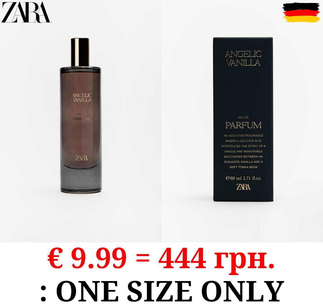 ANGELIC VANILLA 80 ML / 2.71 oz